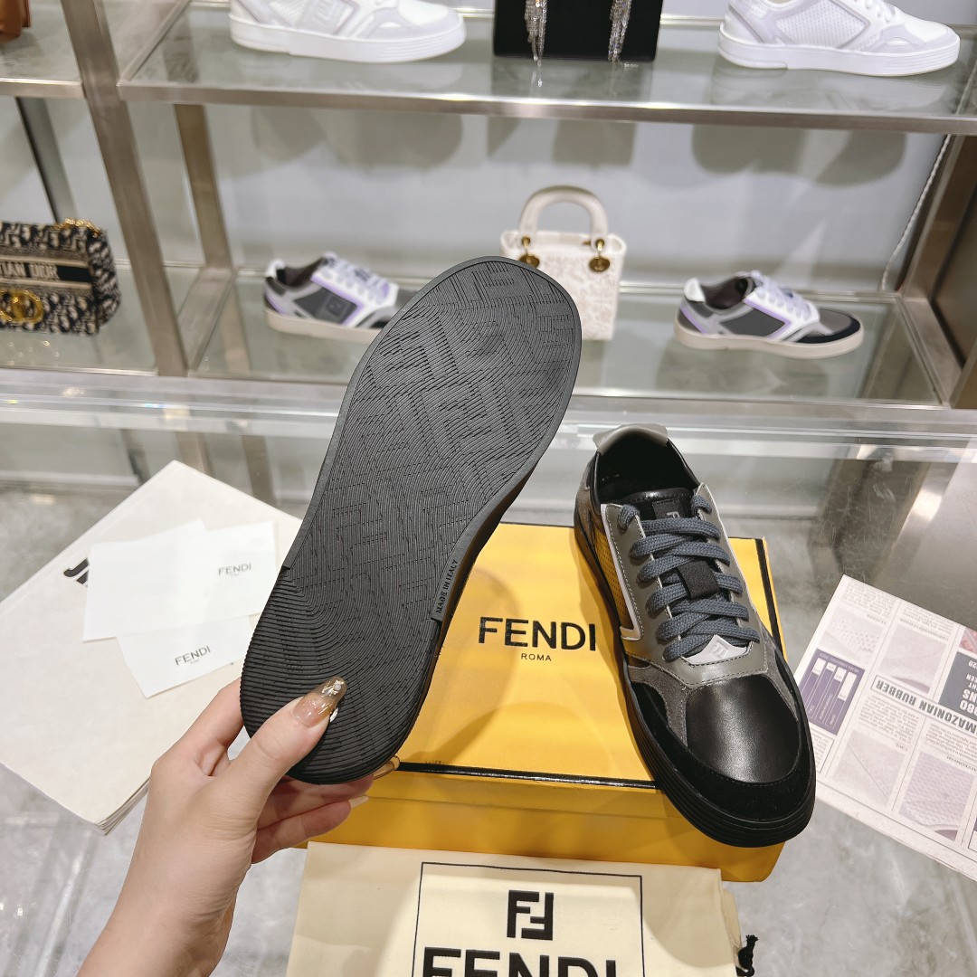 FendiSHOES