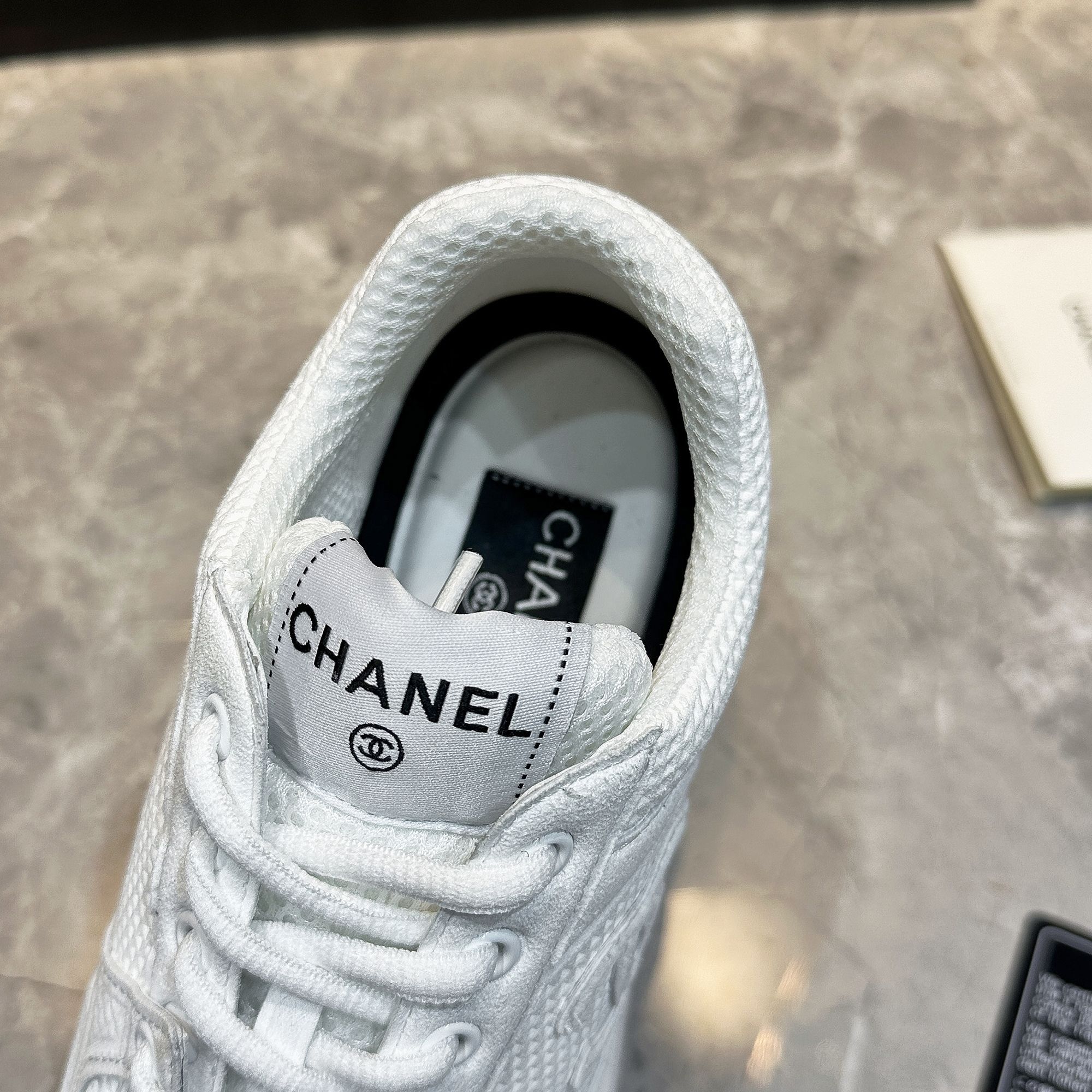 ChanelSHOES