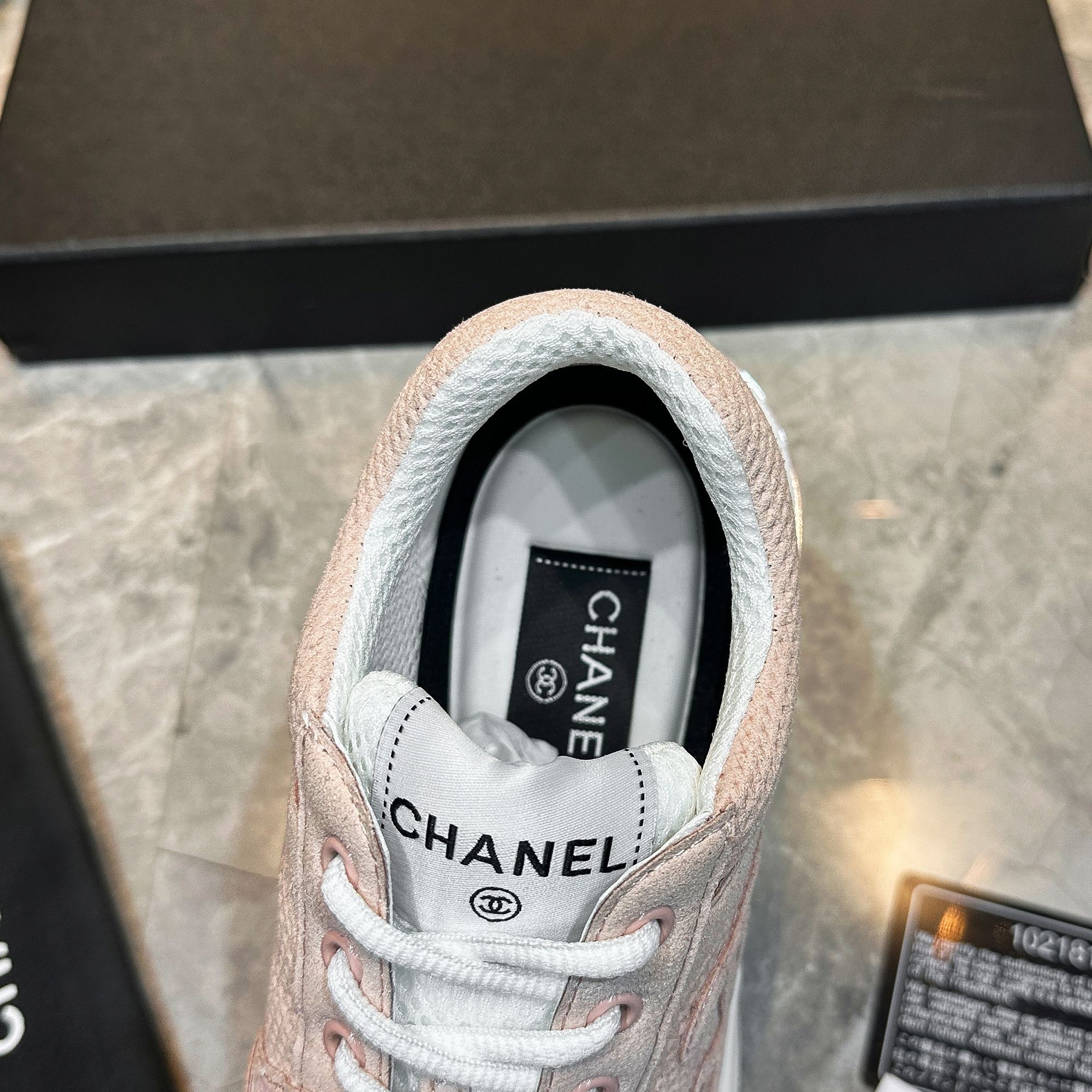 ChanelSHOES