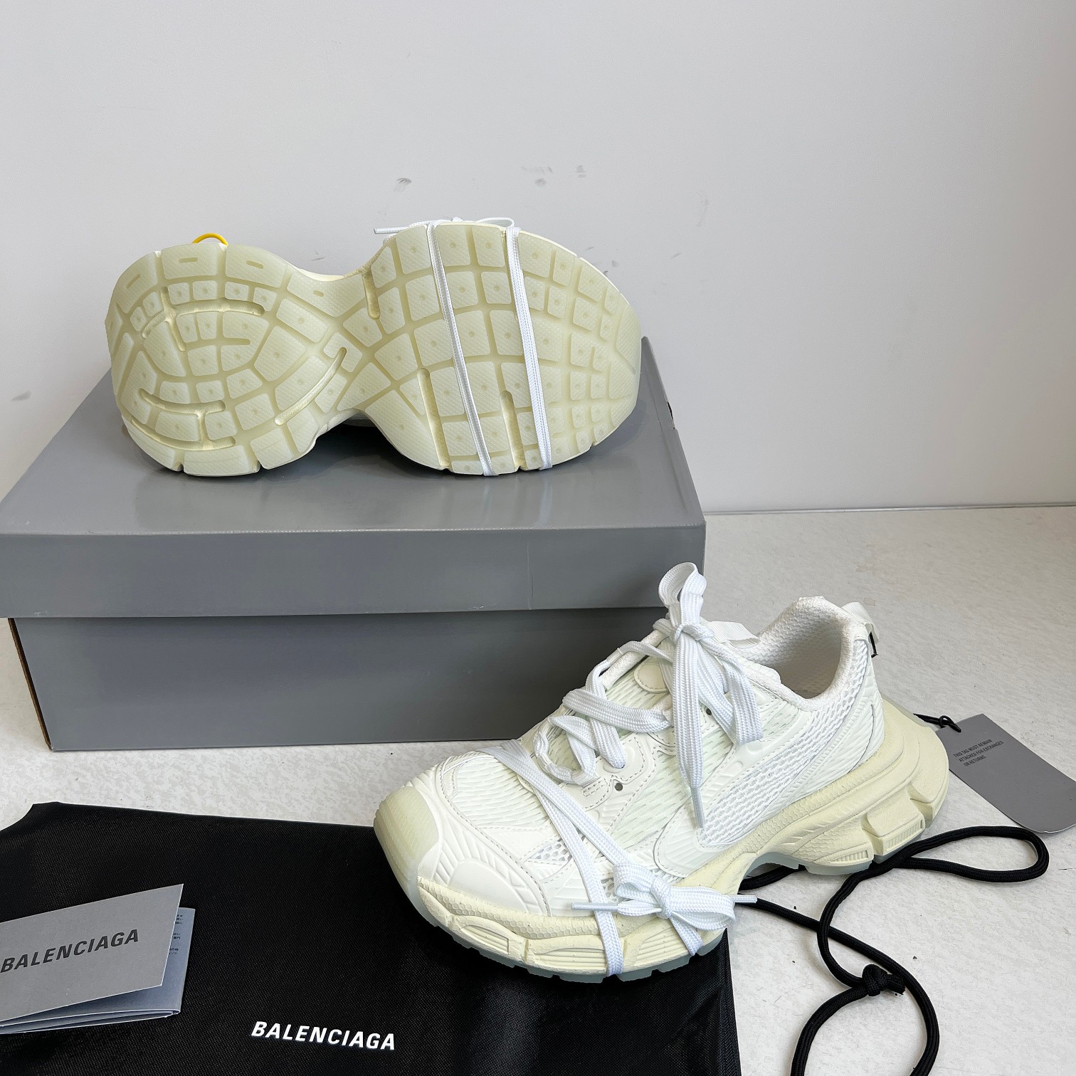 BalenciagaSHOES
