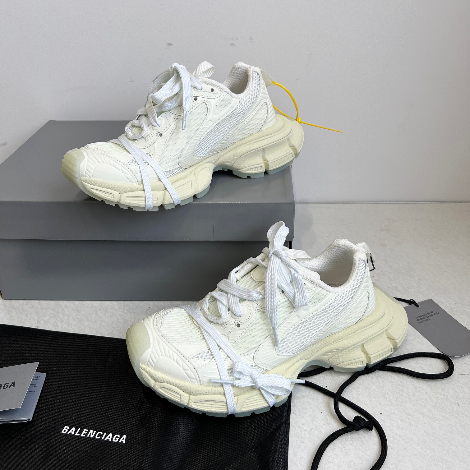 BalenciagaSHOES