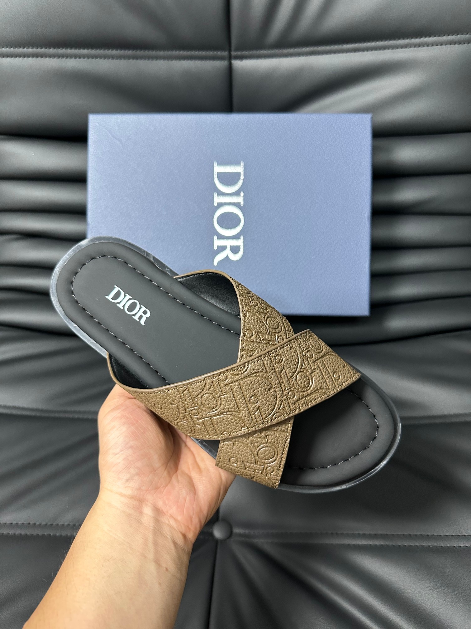 DiorSHOES