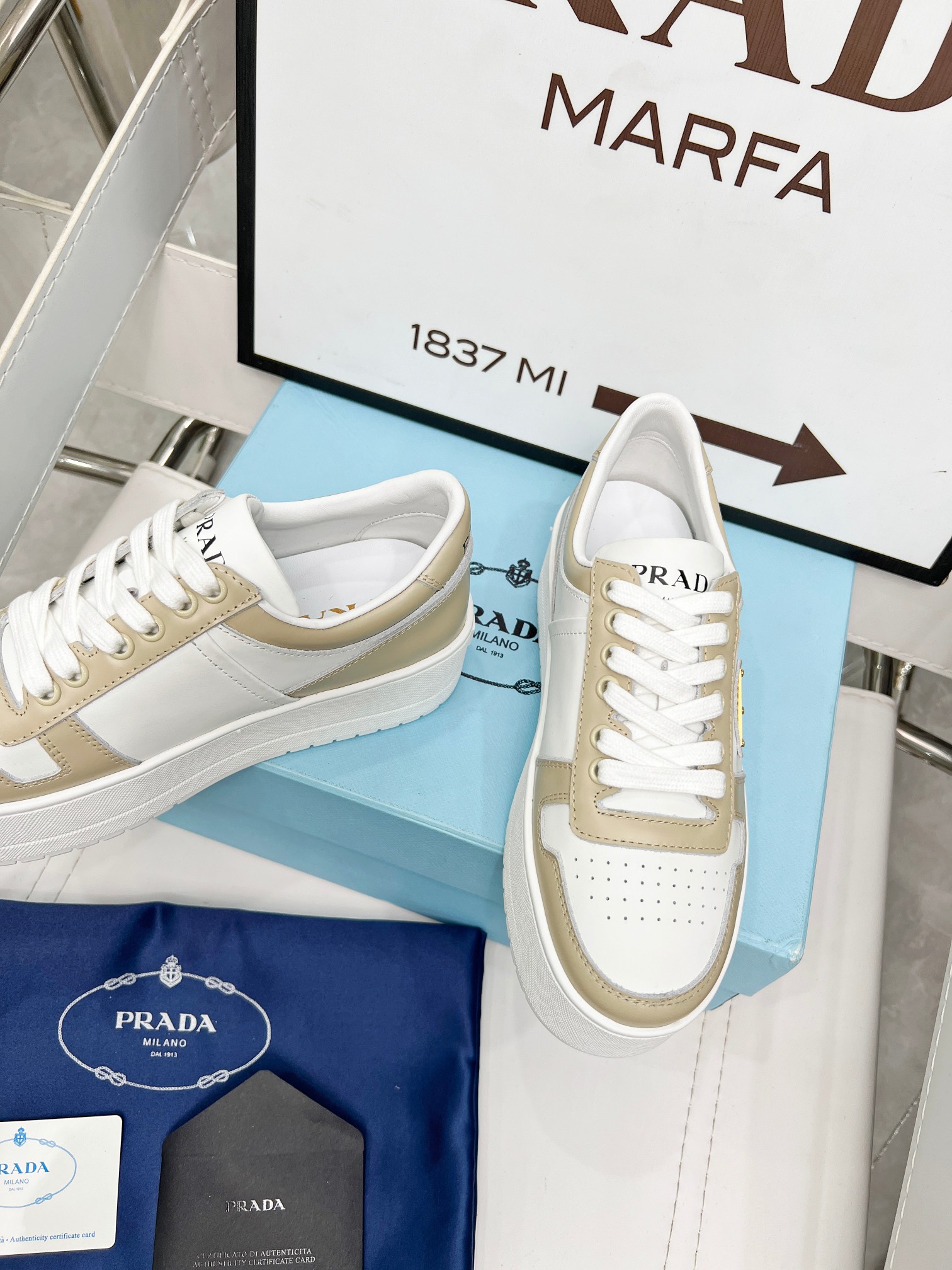 Womens shoes collection