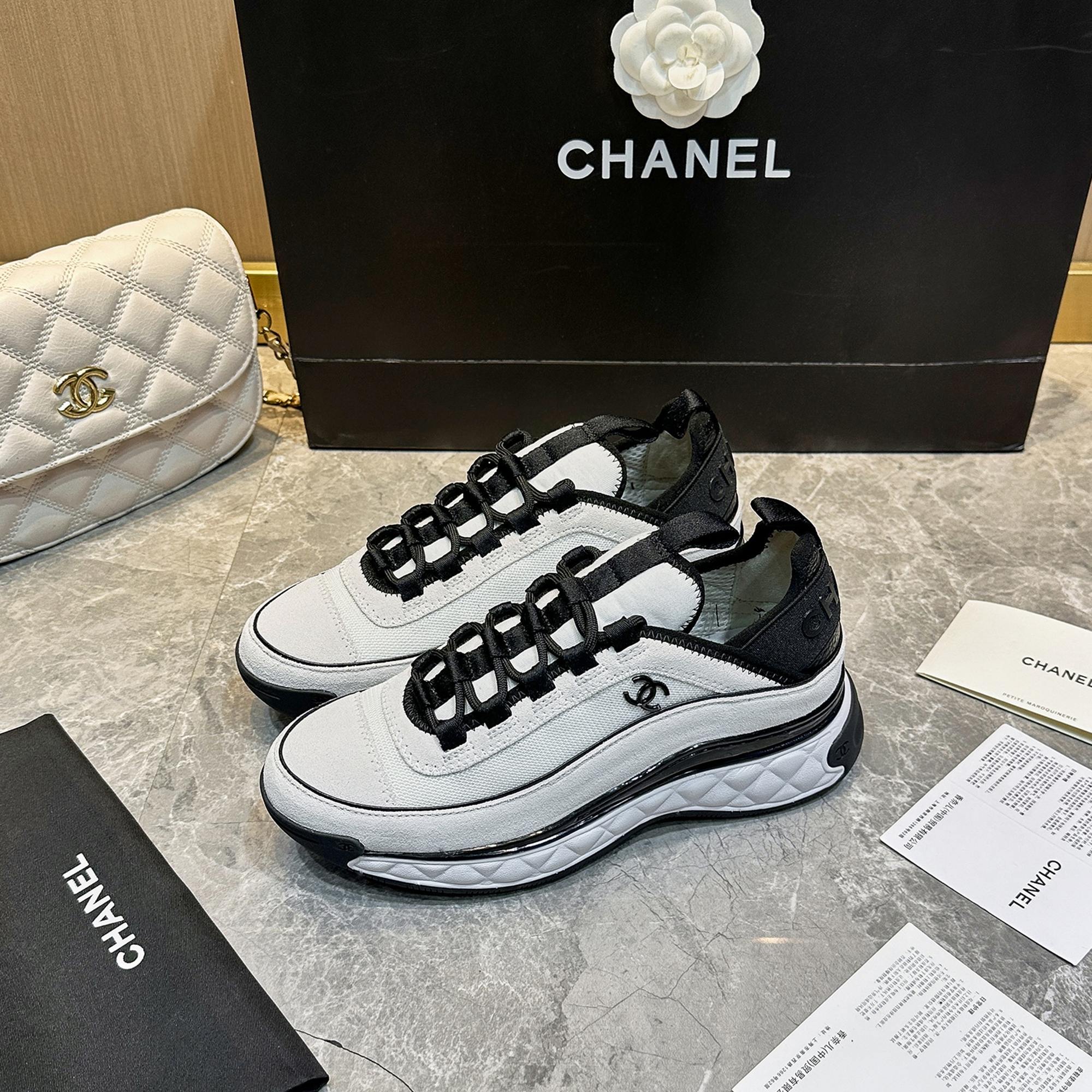 ChanelSHOES