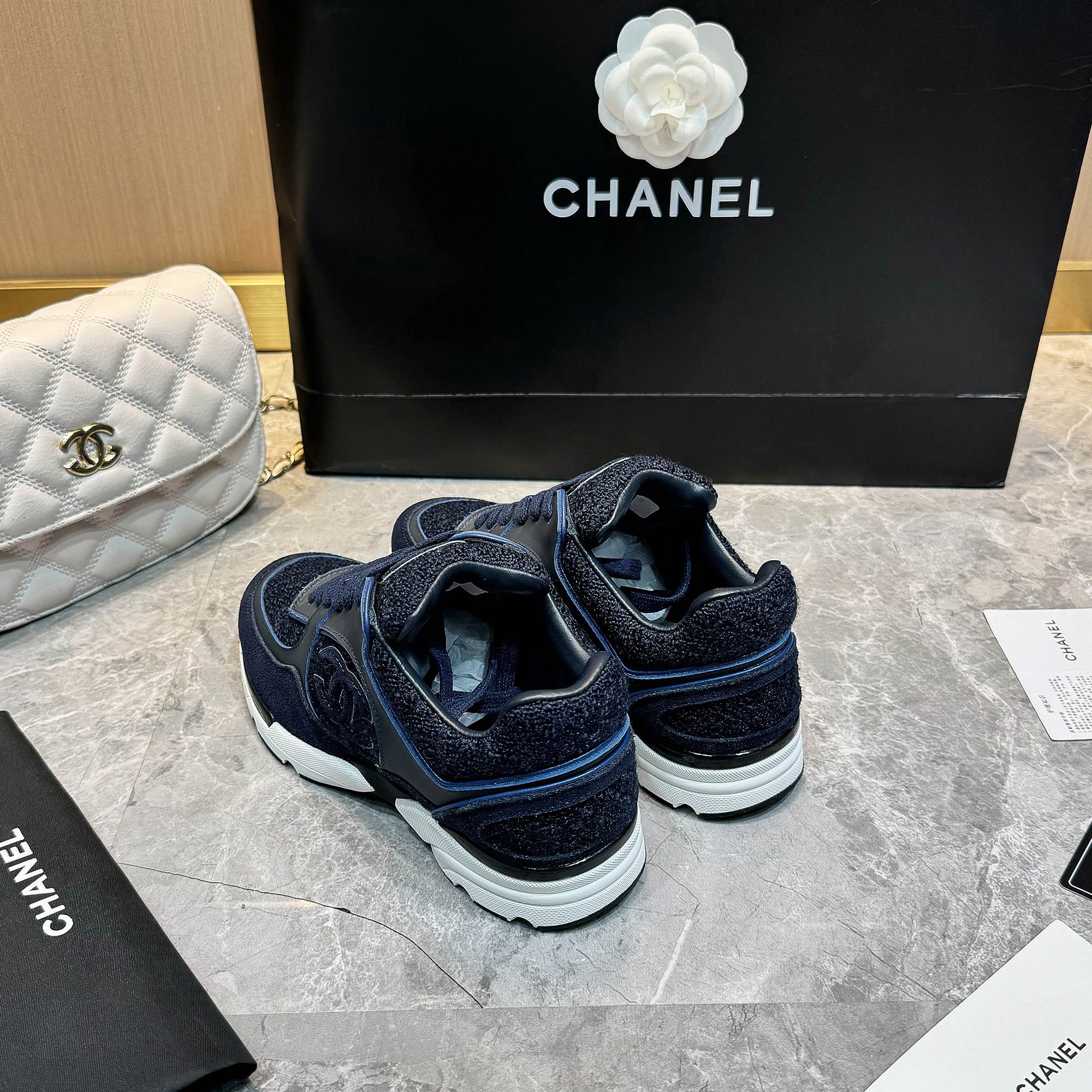 ChanelSHOES