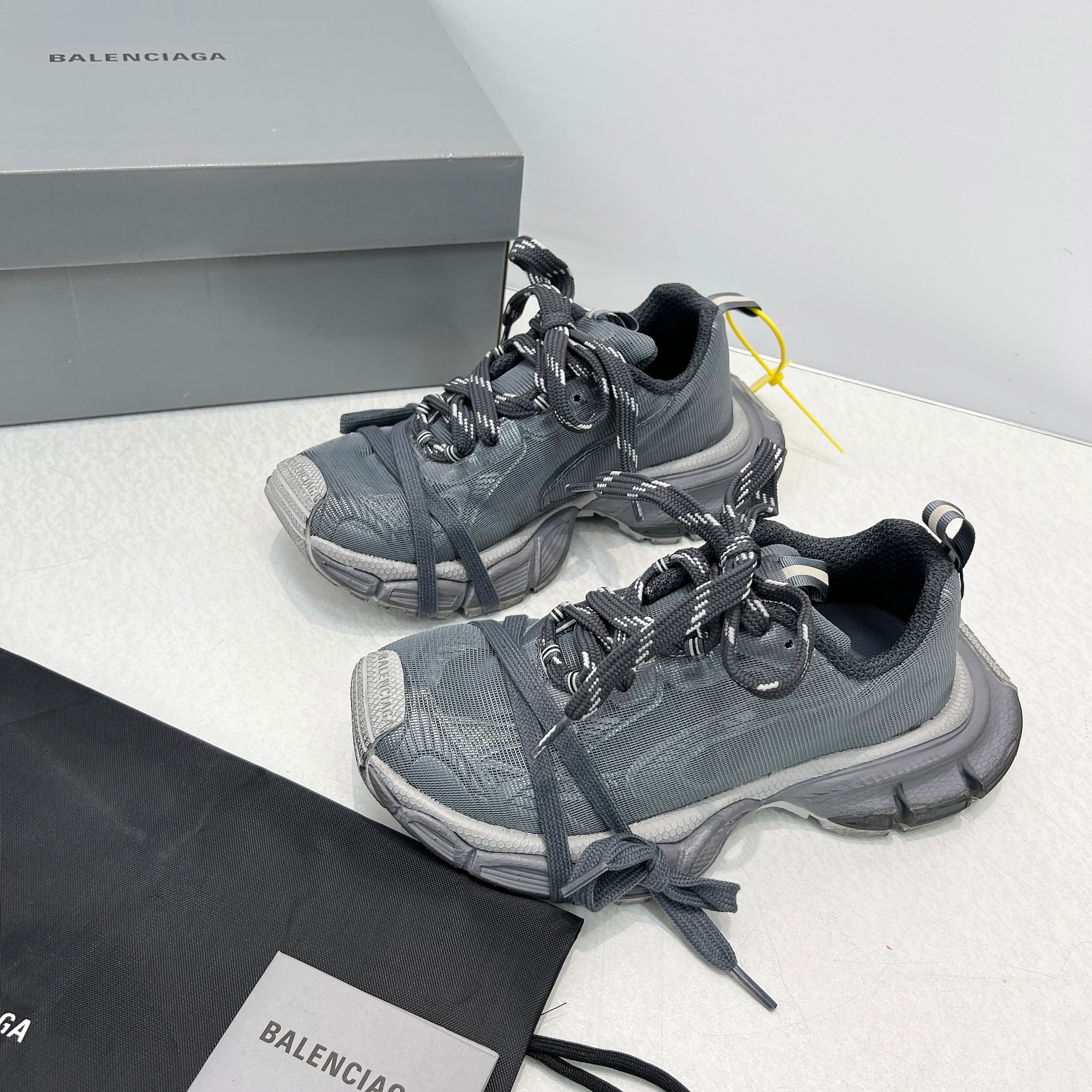 BalenciagaSHOES