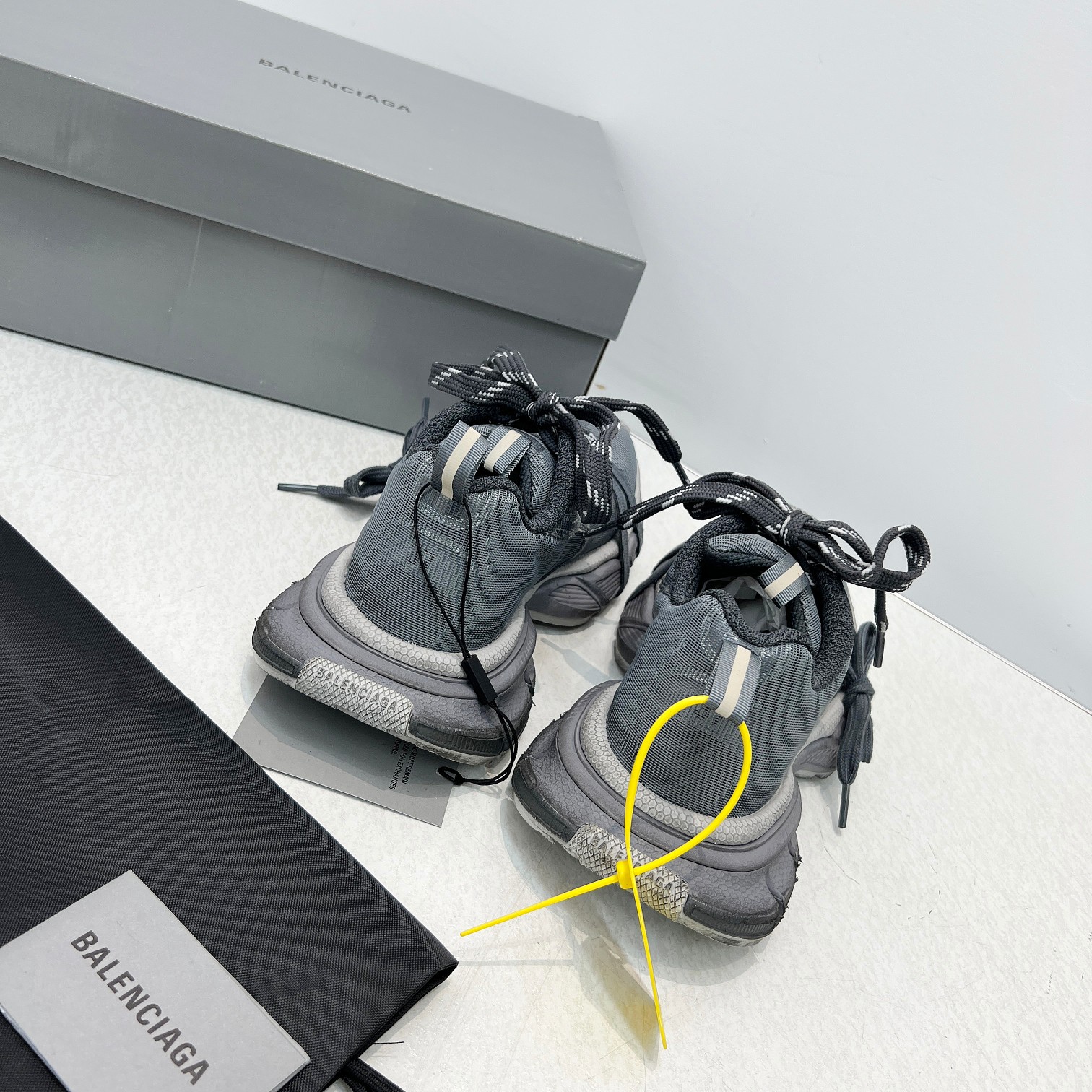 BalenciagaSHOES