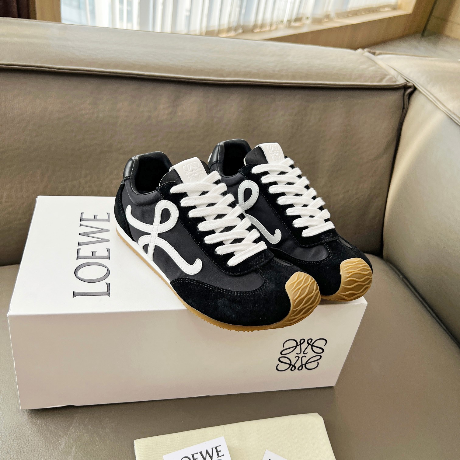 LoeweSHOES