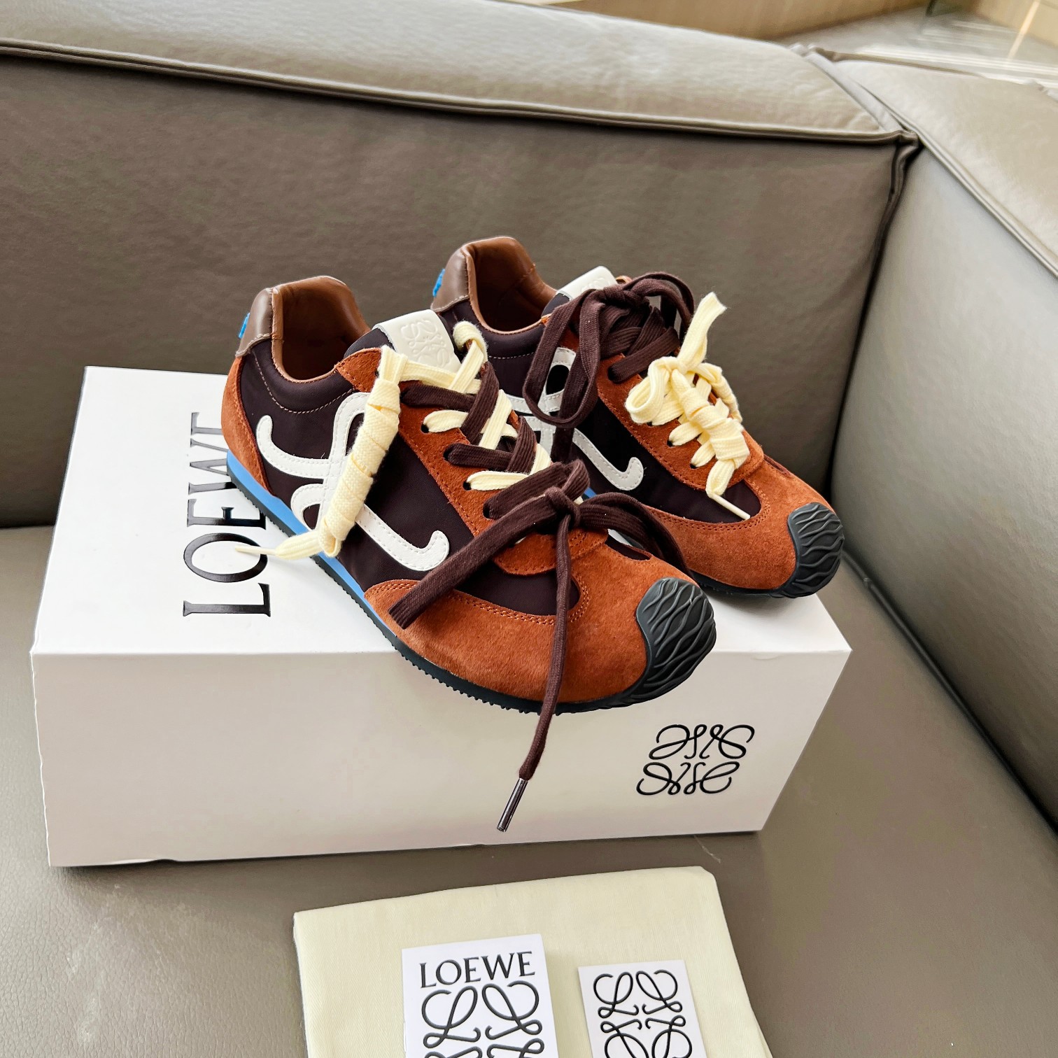 LoeweSHOES