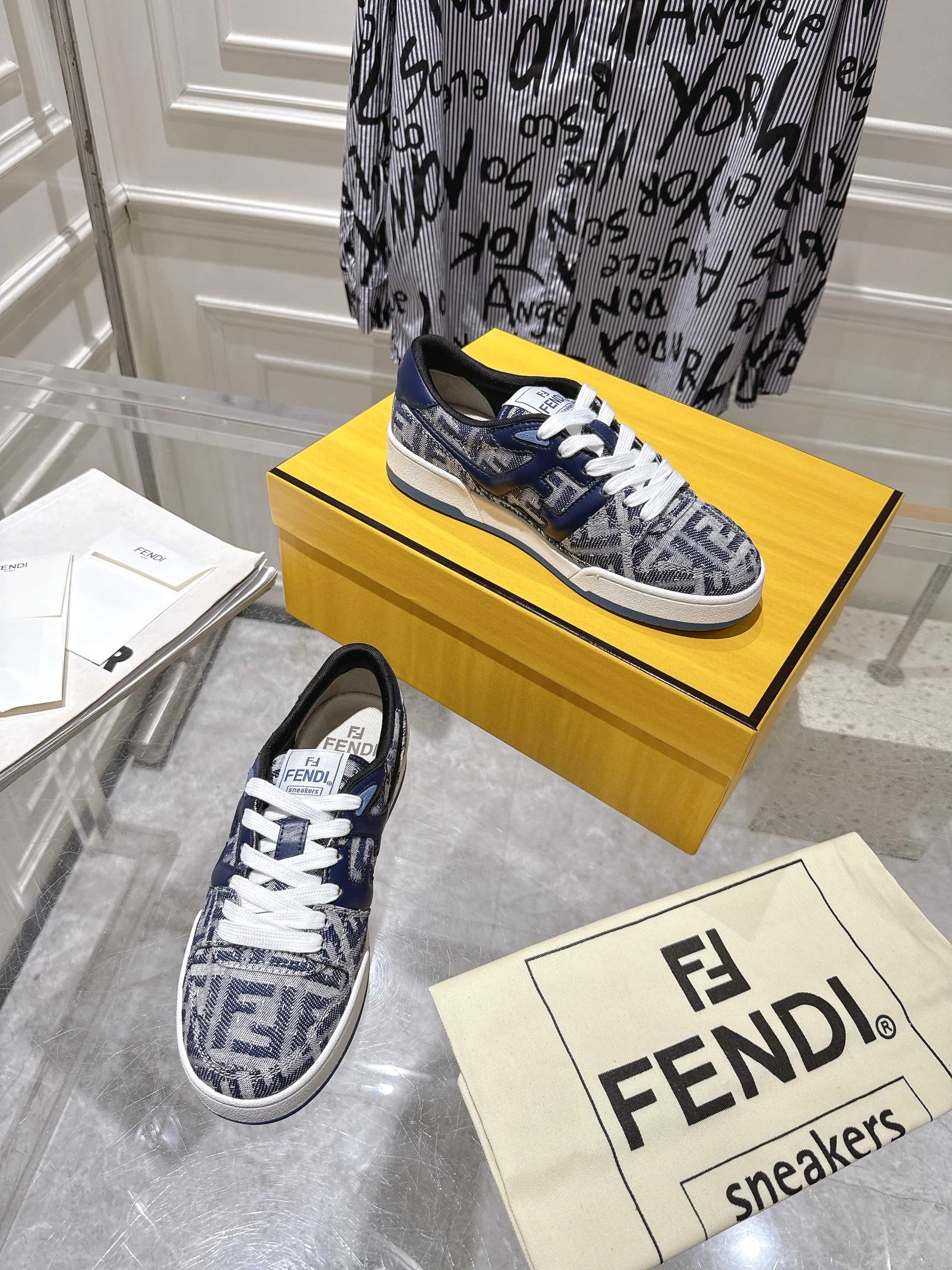 FendiSHOES