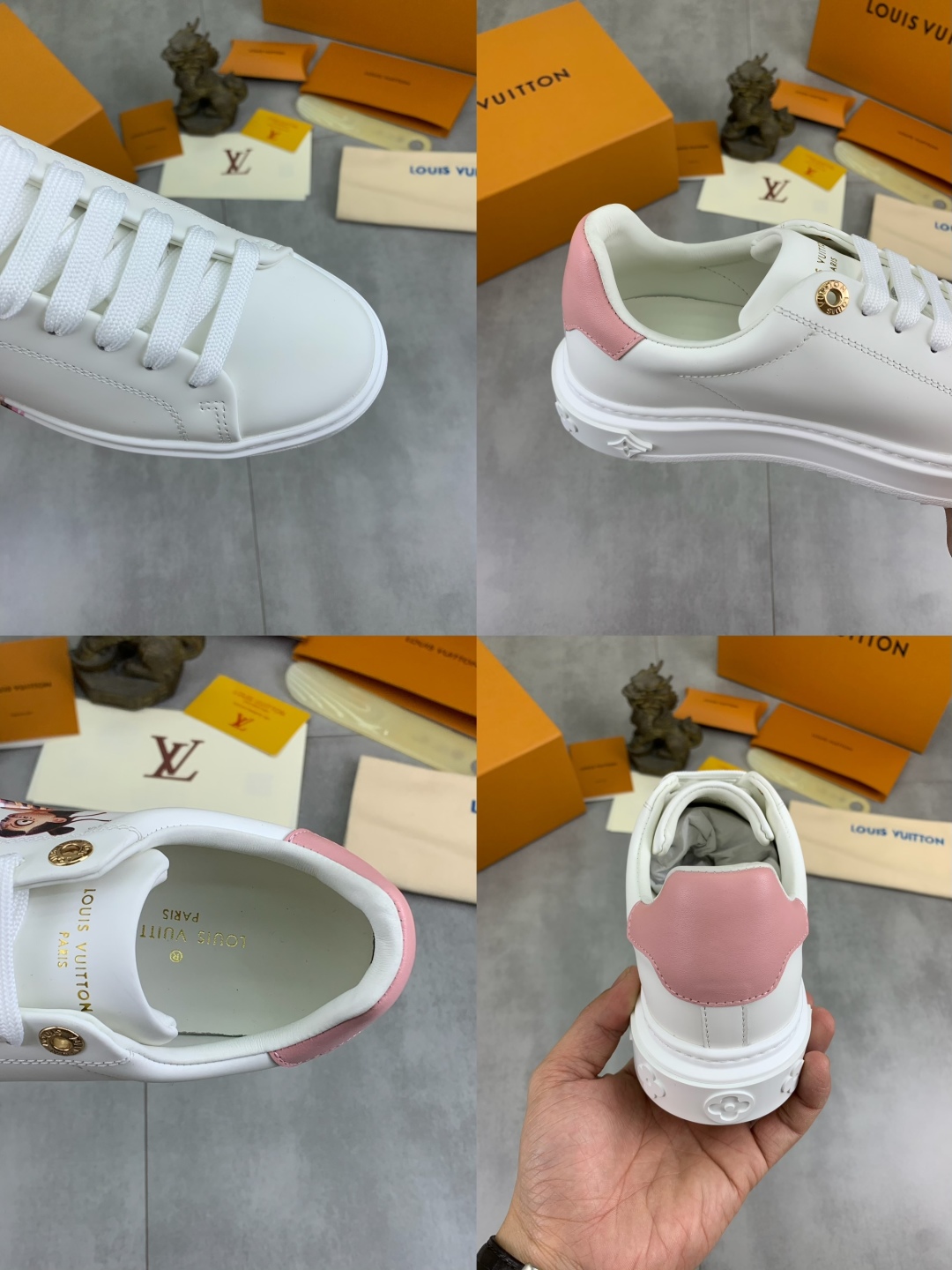 LVShoes
