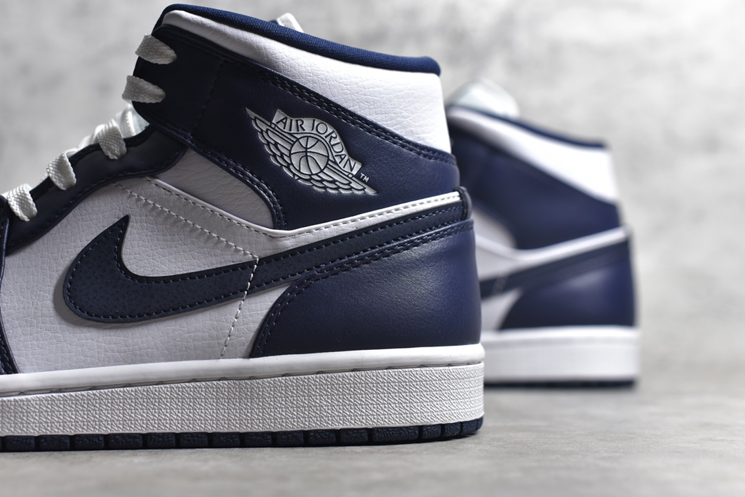 AirJordan1MidSHOES
