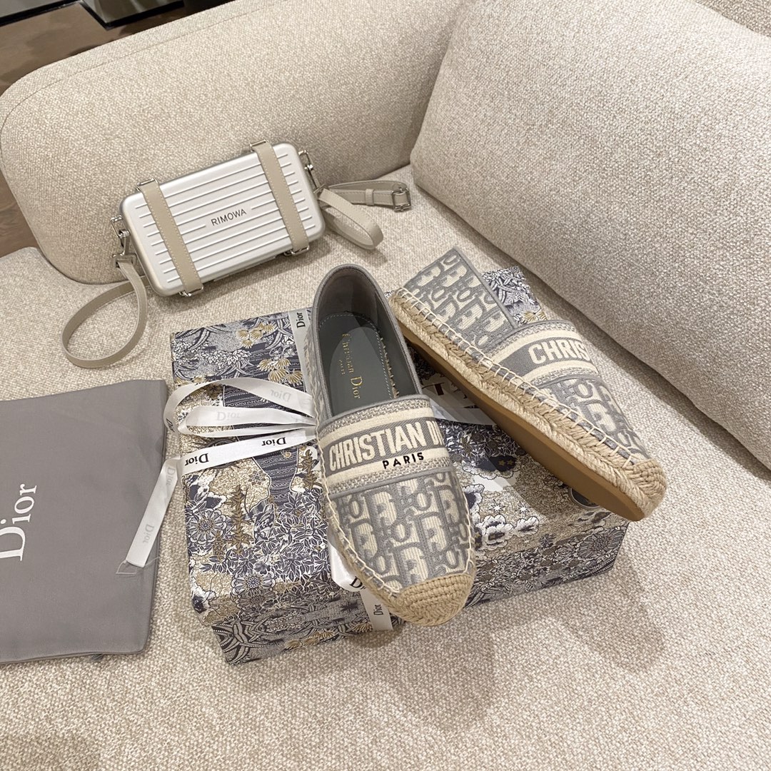 Womens shoes collection