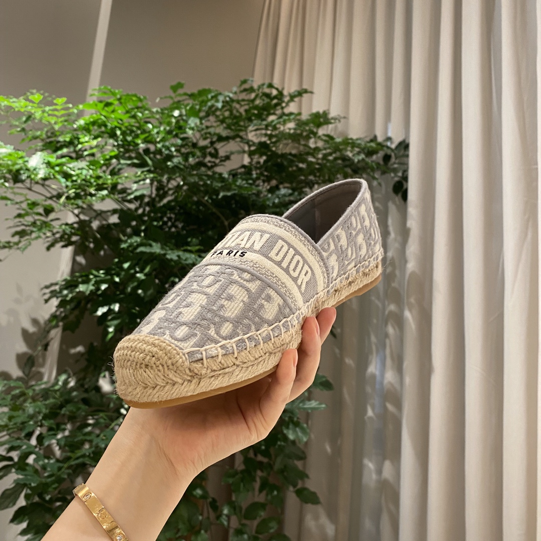 Womens shoes collection