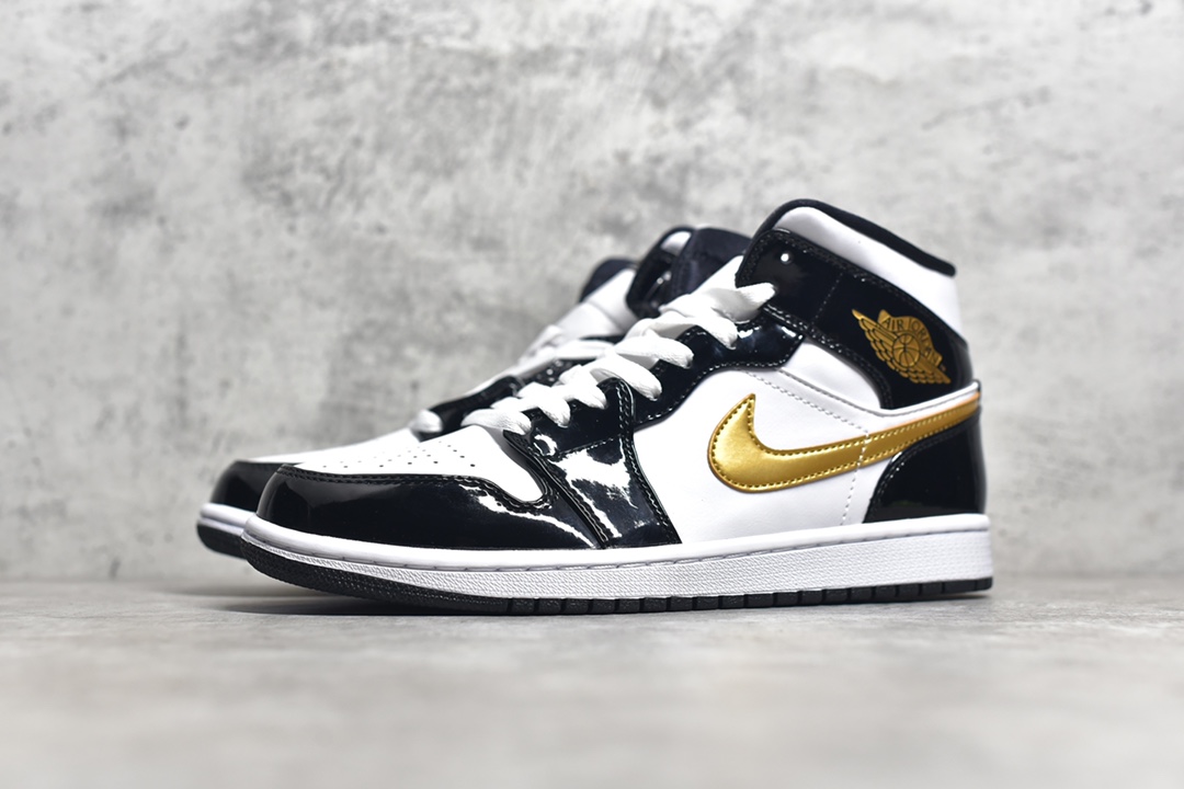 AirJordan1MidSHOES