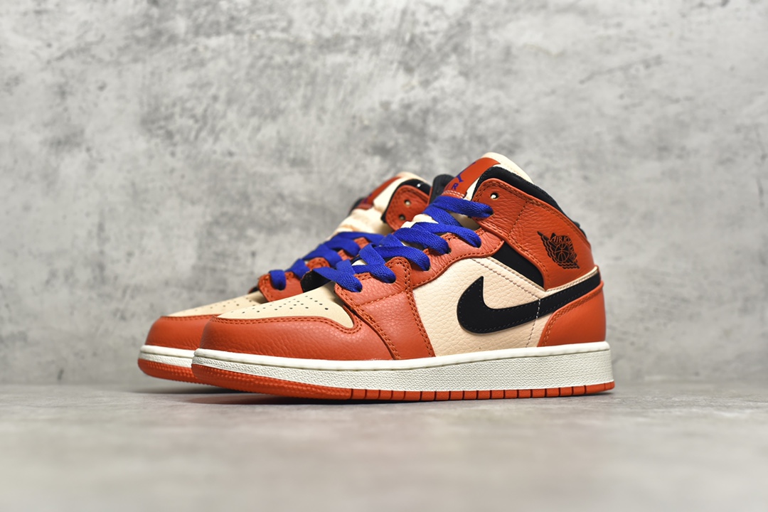 AirJordan1MidSHOES
