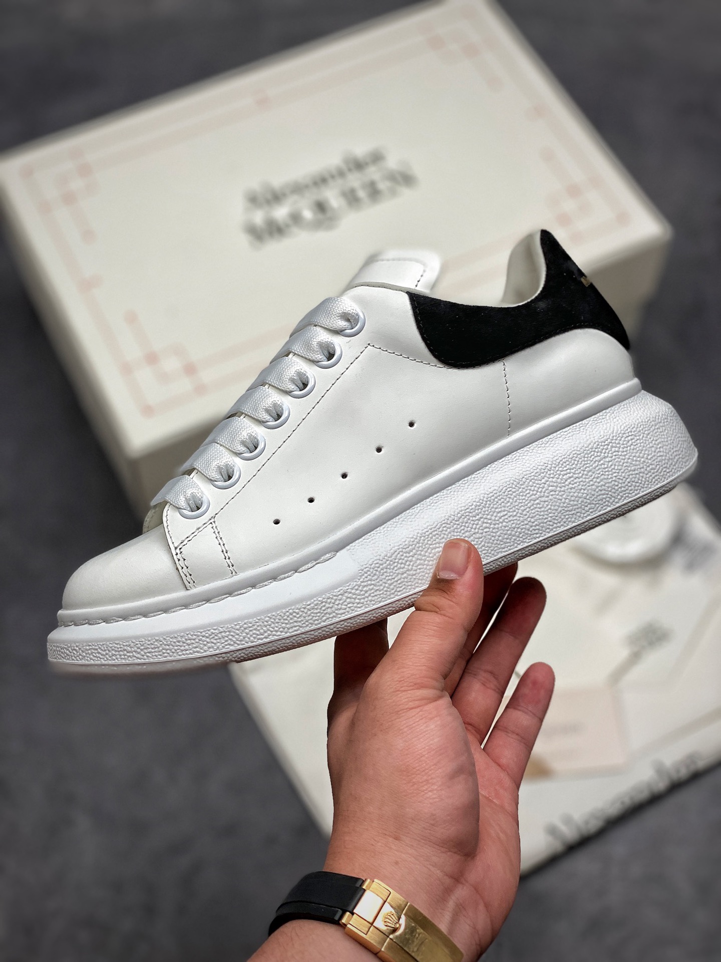 AlexanderMcQueenSHOES