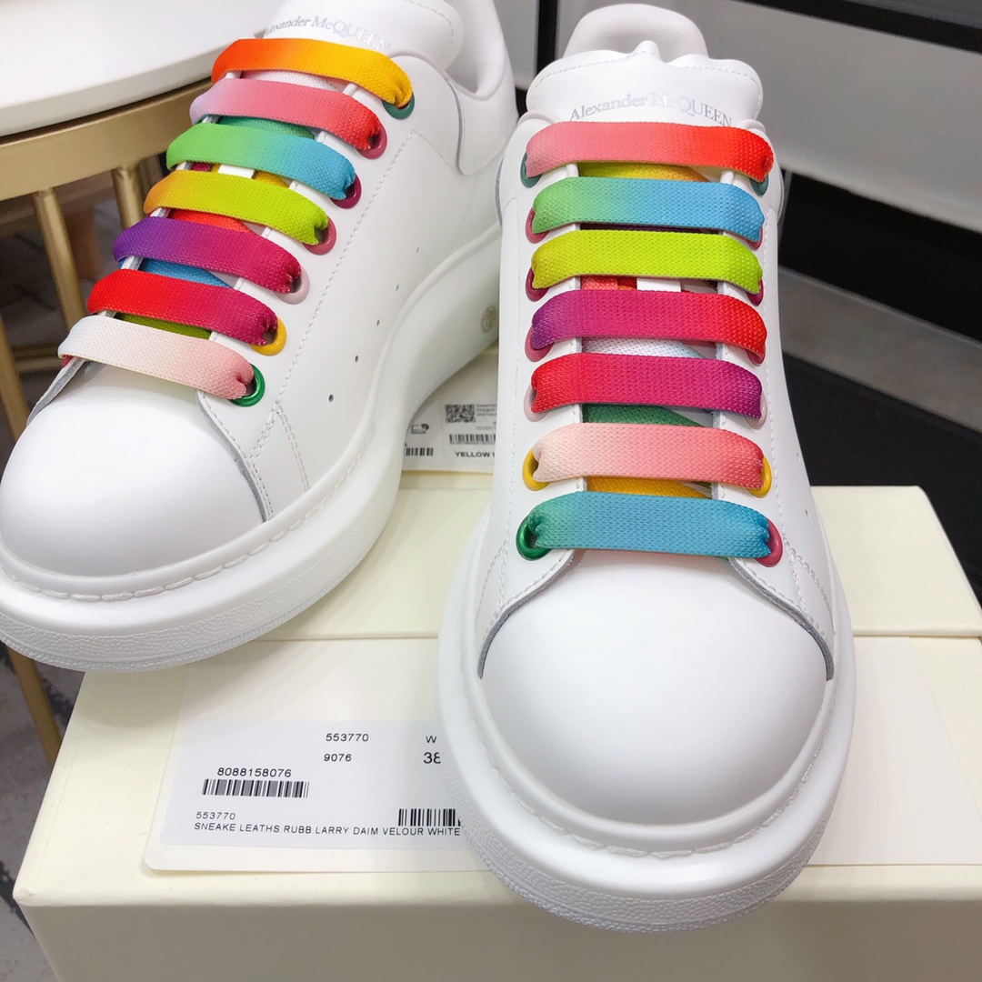 AlexanderMcQueenSHOES