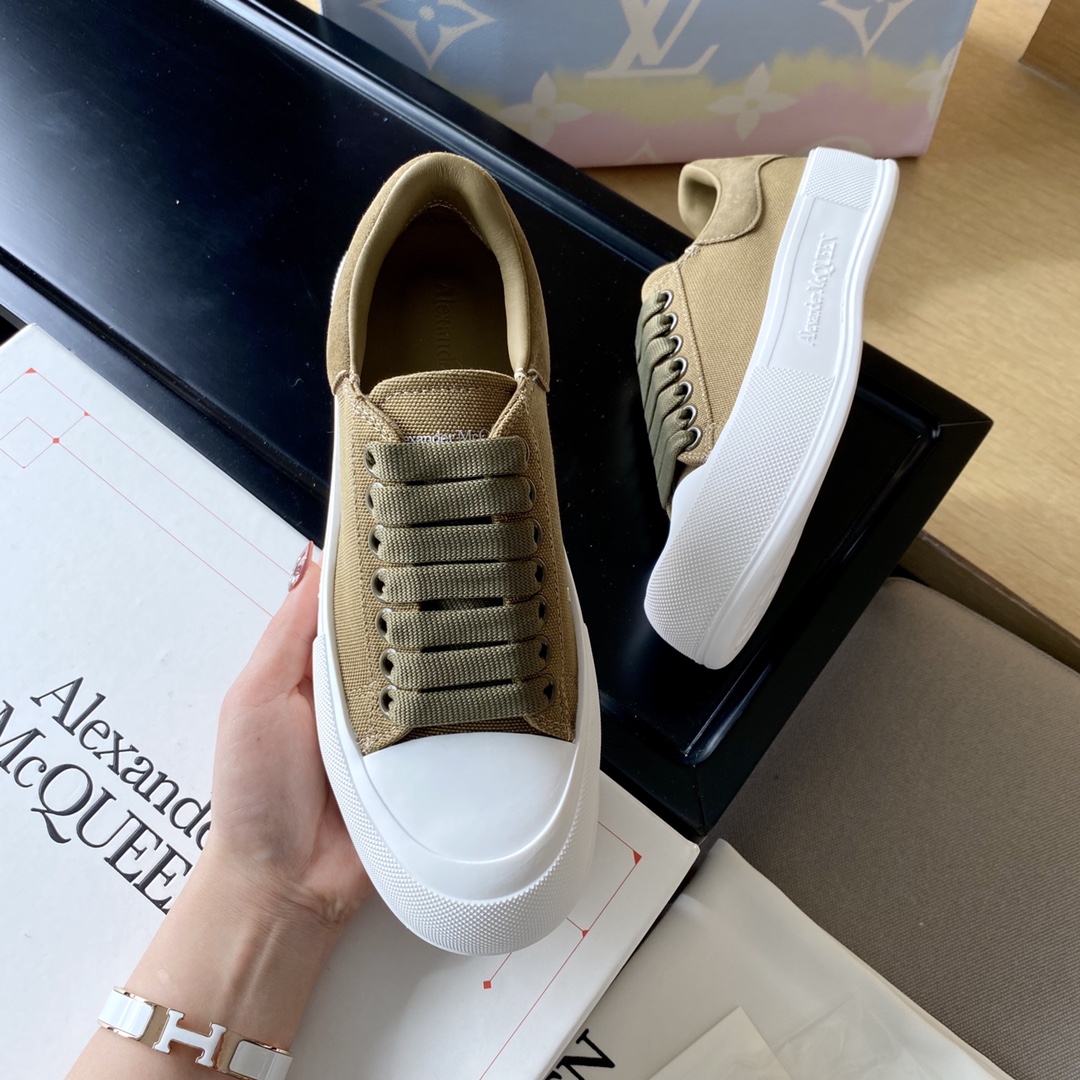 AlexanderMcQueenSHOES