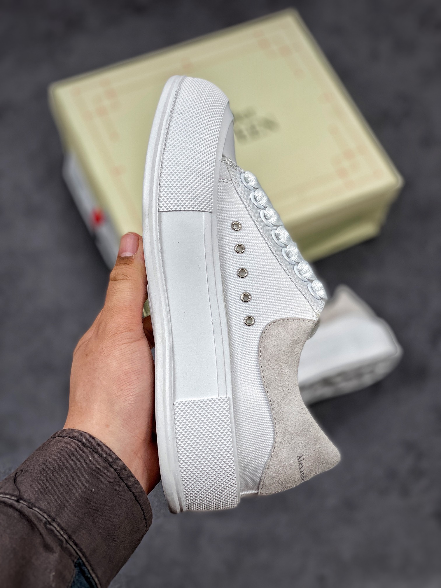 AlexanderMcQueenSHOES