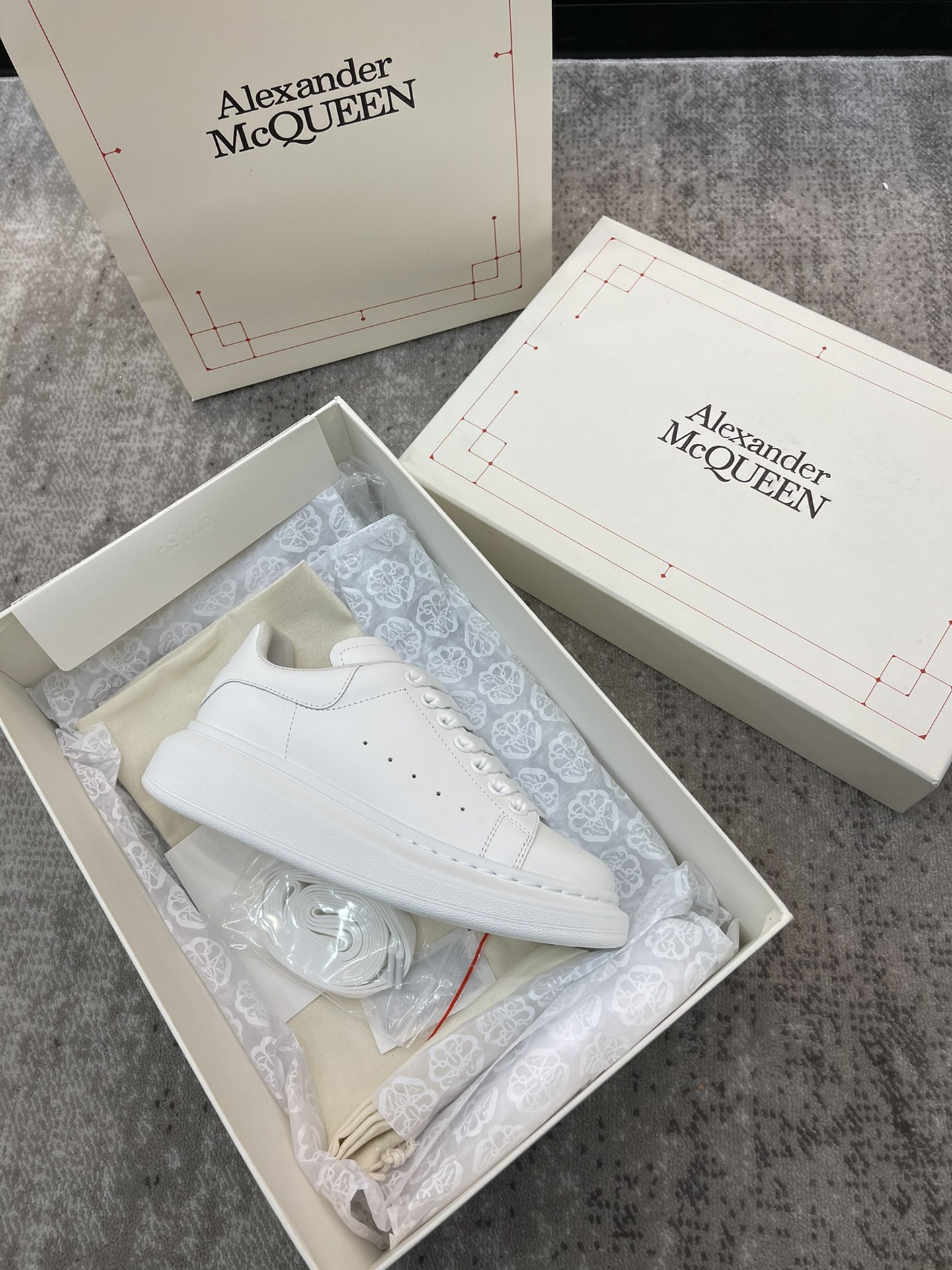 AlexanderMcQueenSHOES