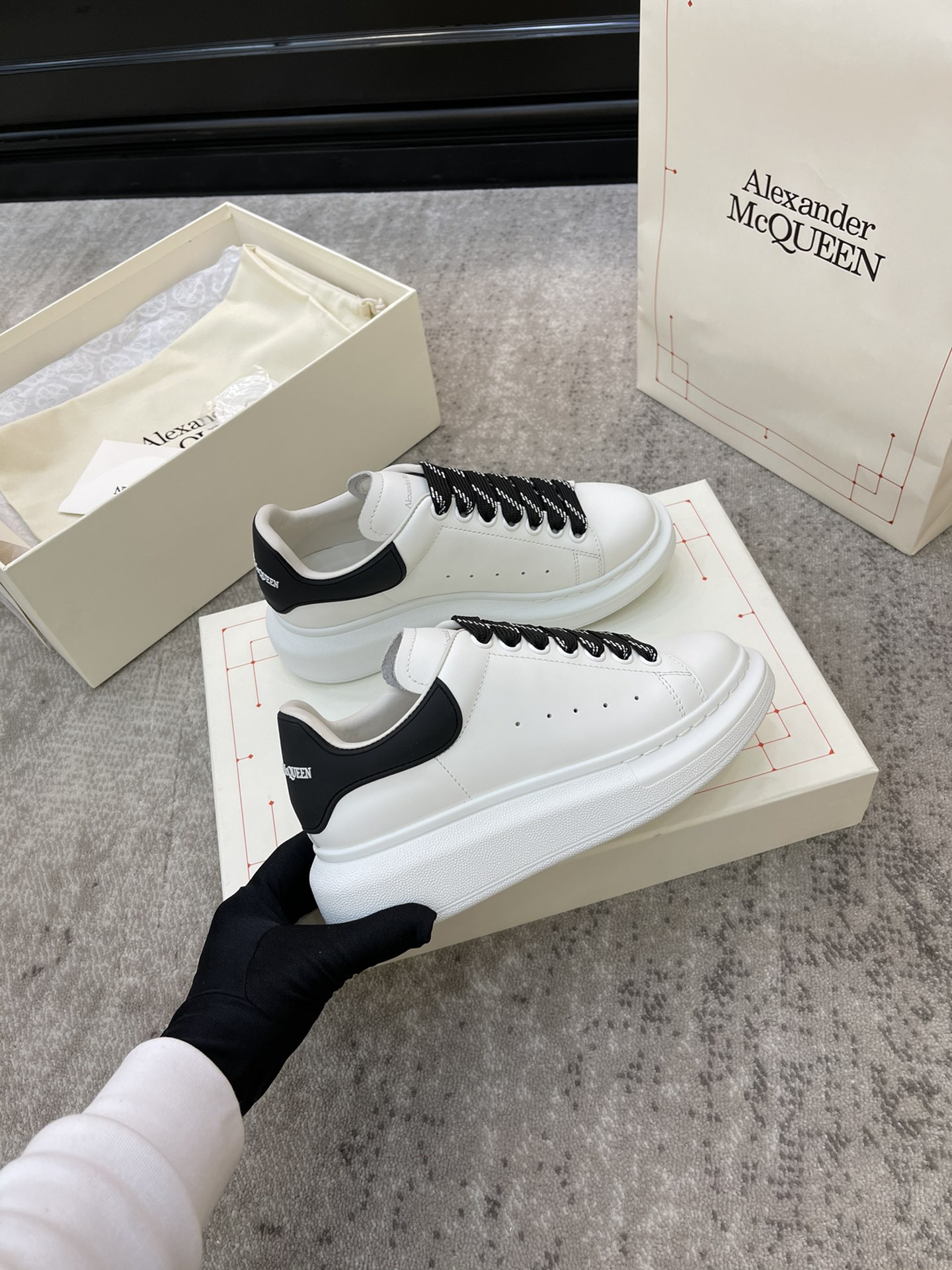 AlexanderMcQueenSHOES