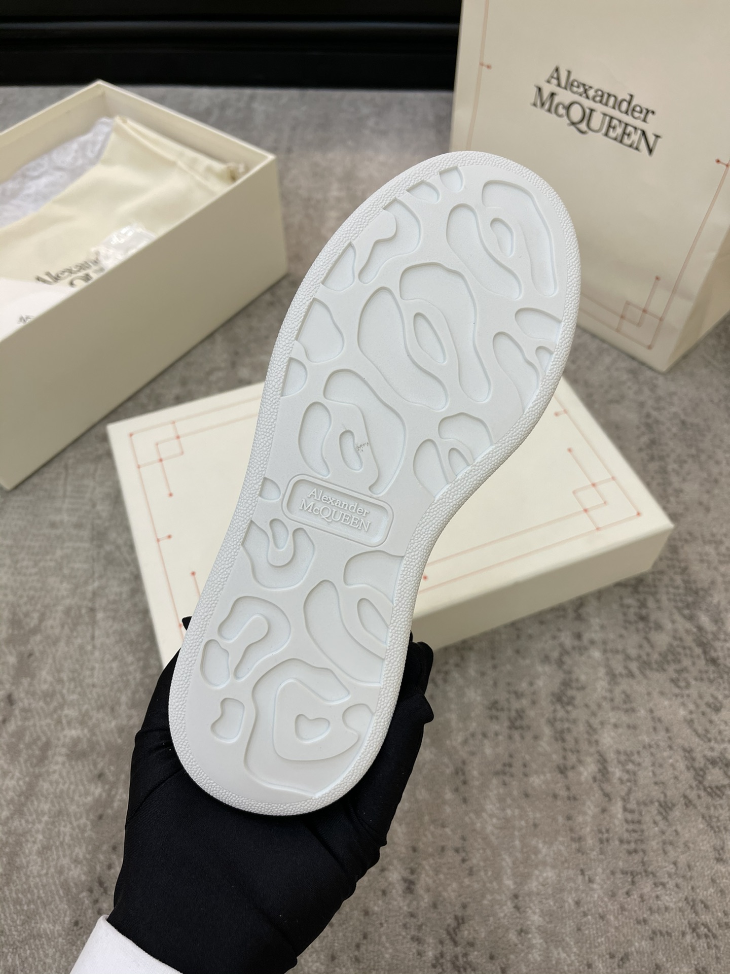 AlexanderMcQueenSHOES