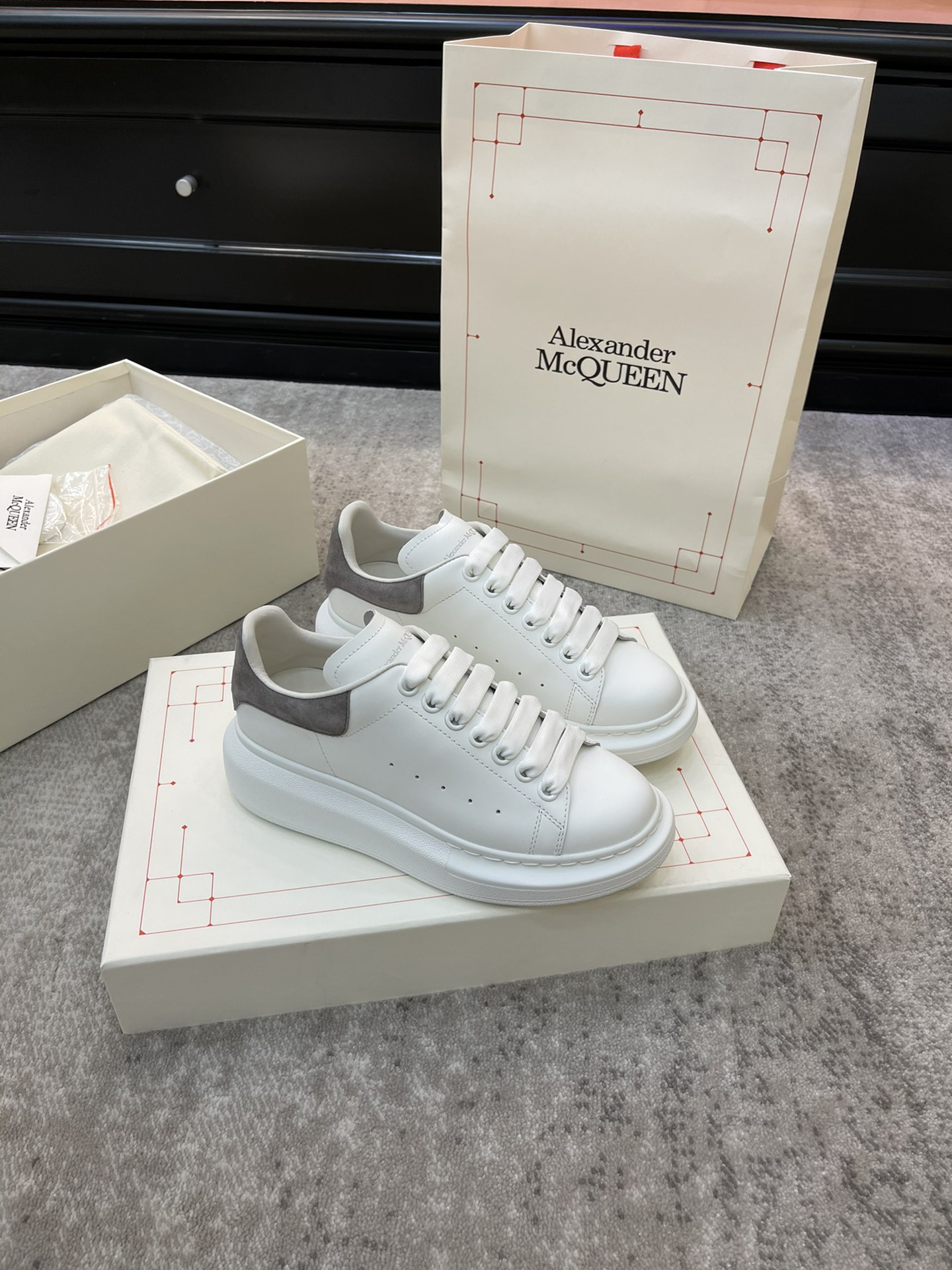 AlexanderMcQueenSHOES