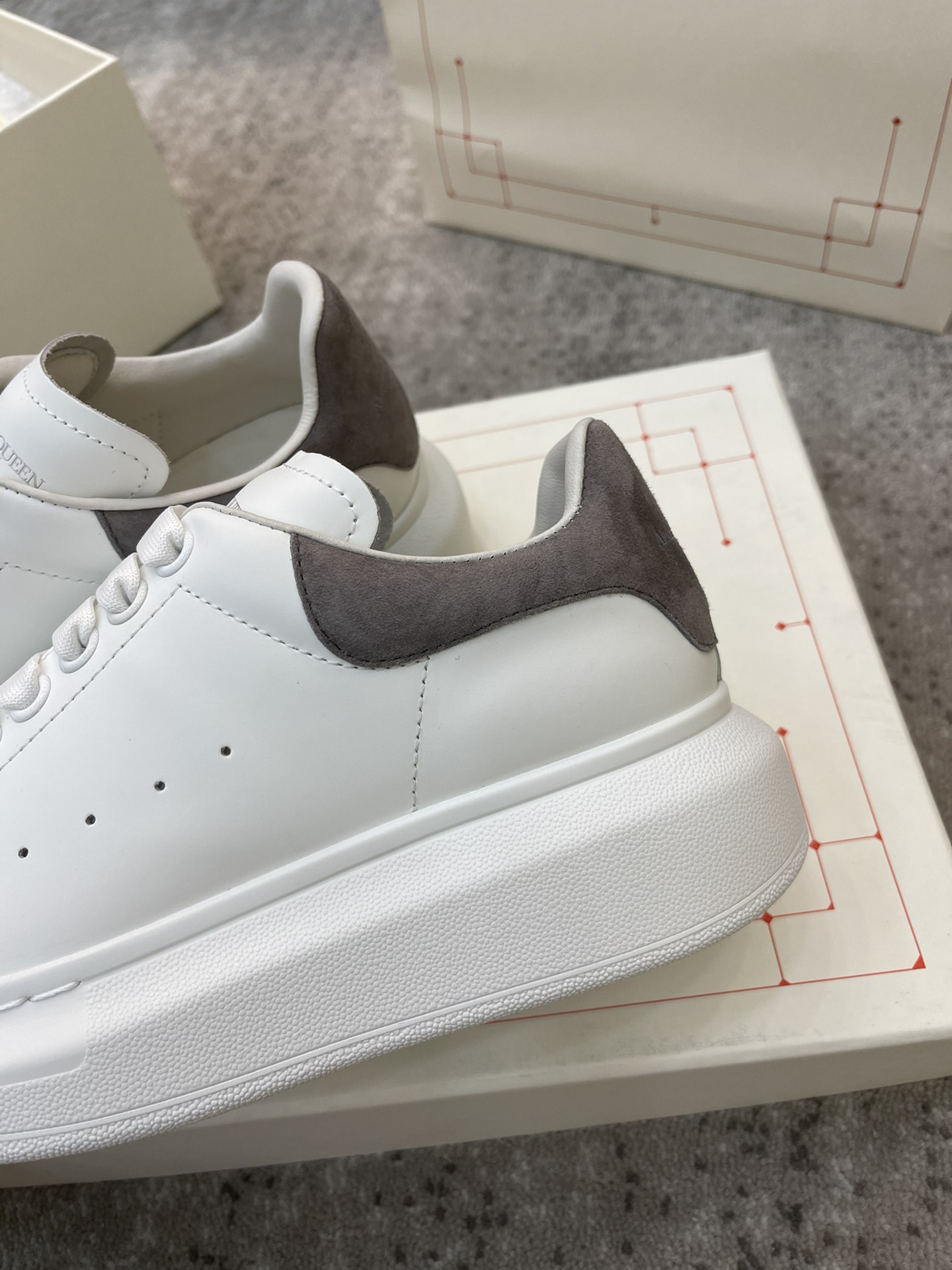 AlexanderMcQueenSHOES