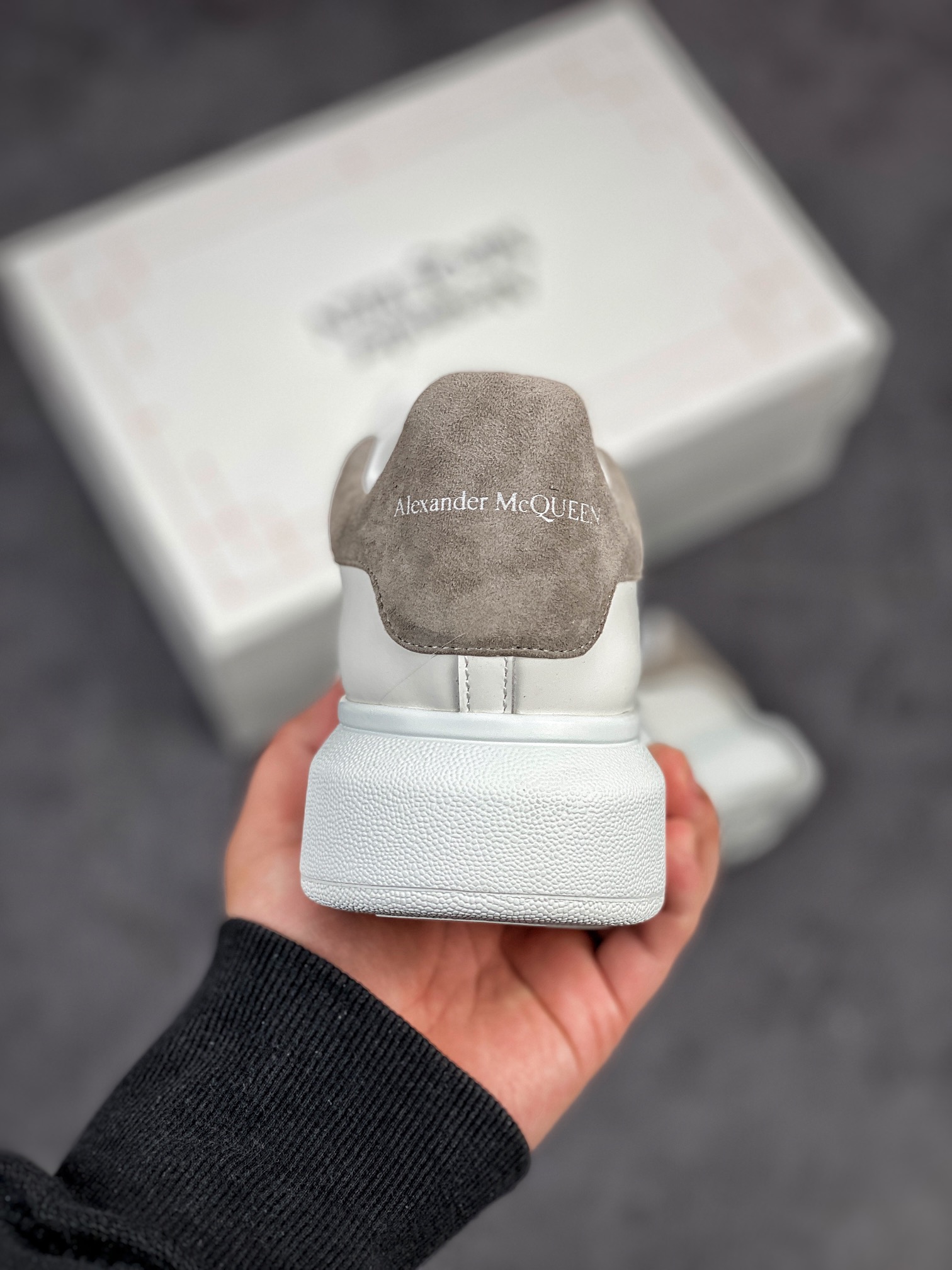 AlexanderMcQueenSHOES