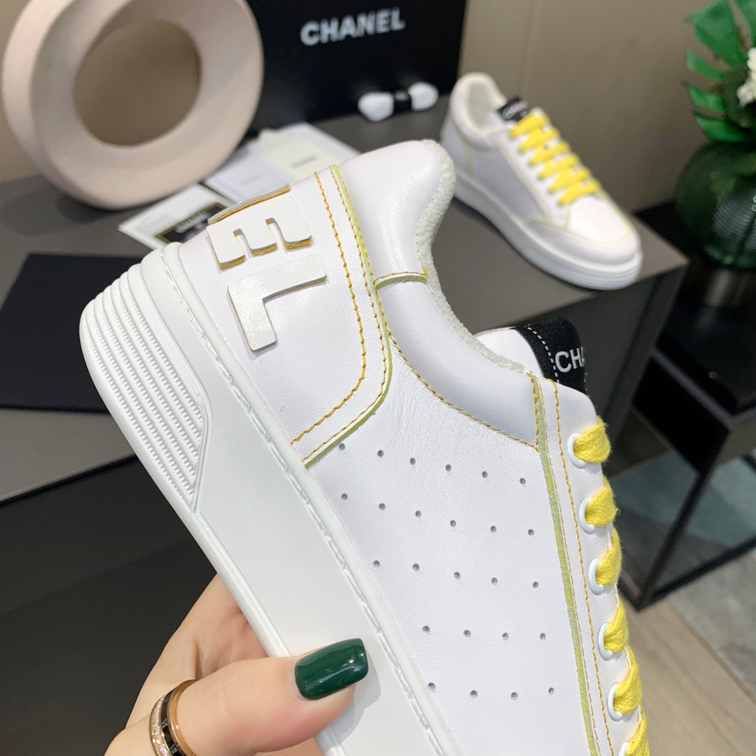 ChanelSHOES