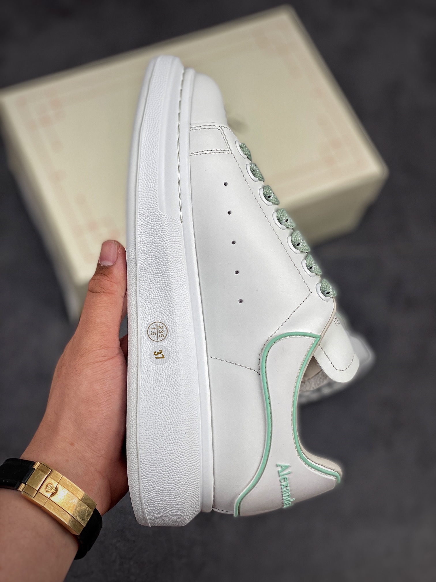 AlexanderMcQueenSHOES