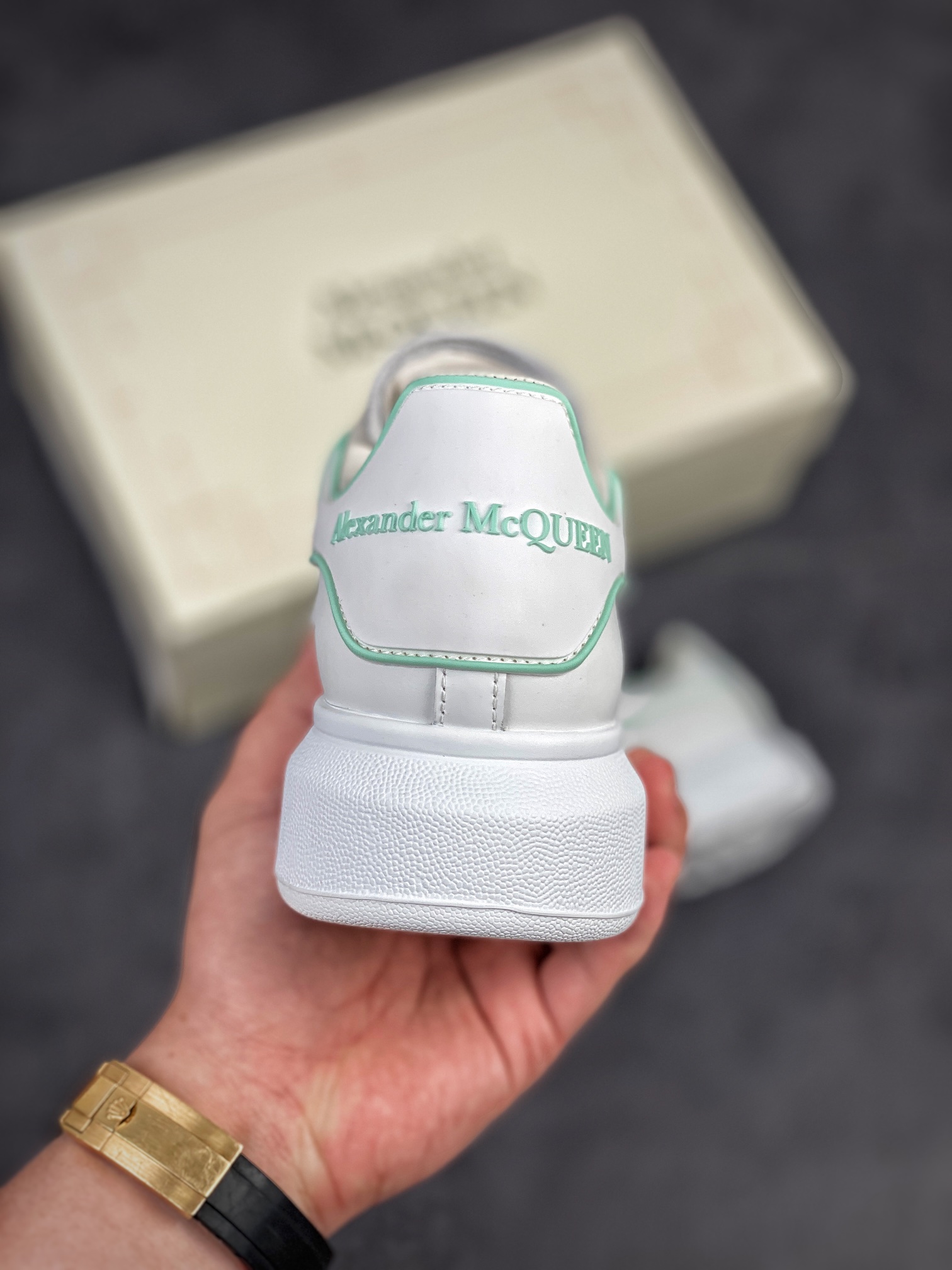 AlexanderMcQueenSHOES