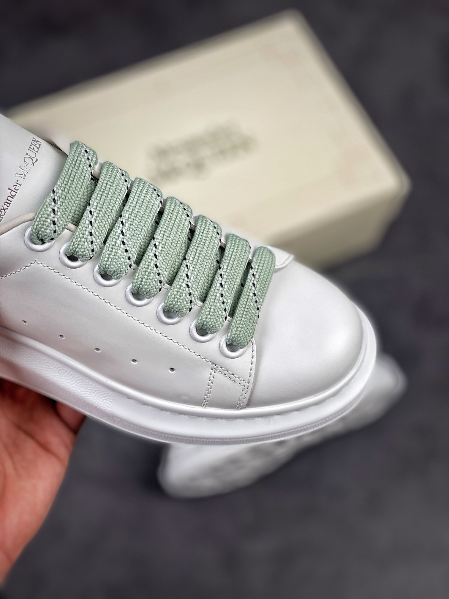 AlexanderMcQueenSHOES