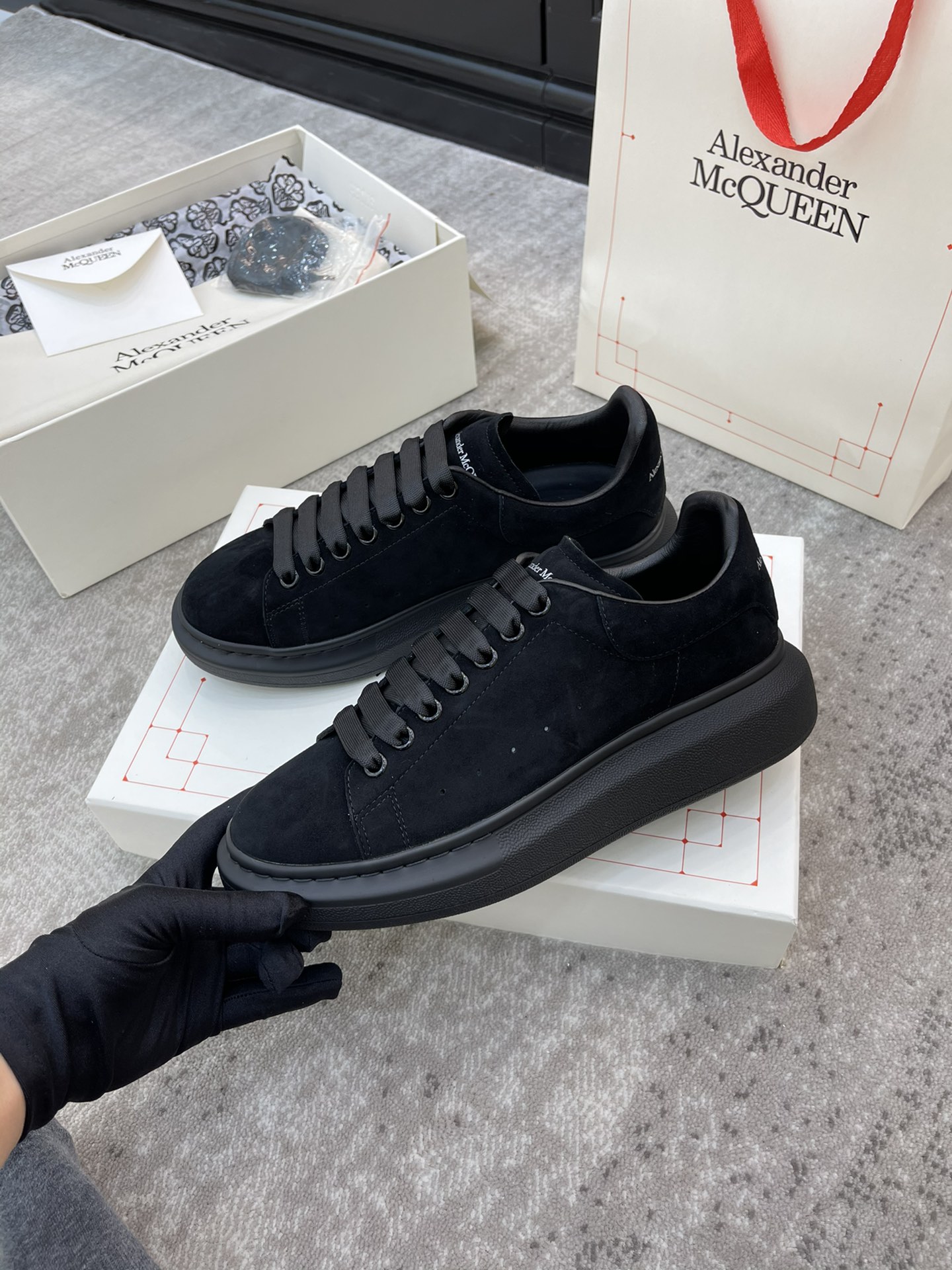 AlexanderMcQueenSHOES