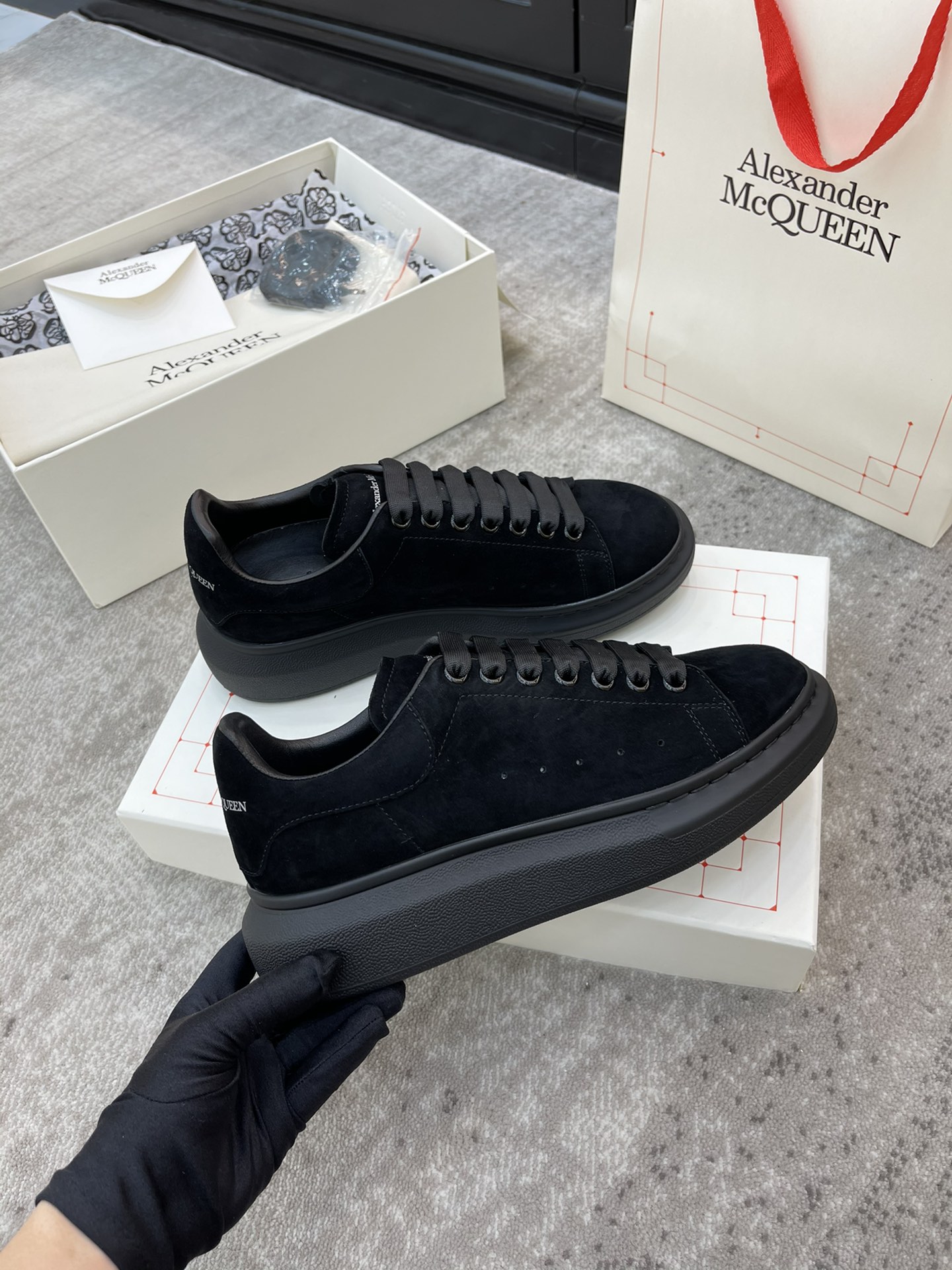 AlexanderMcQueenSHOES