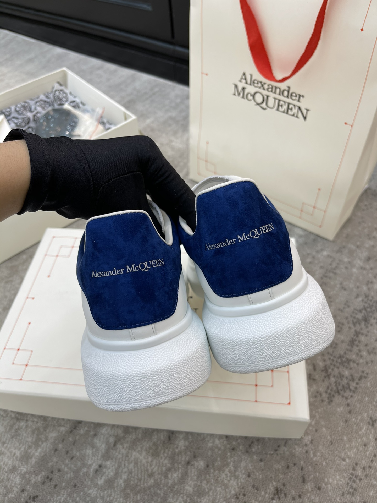 AlexanderMcQueenSHOES