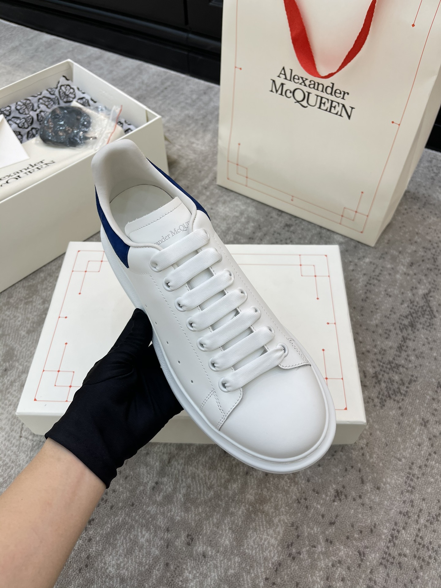 AlexanderMcQueenSHOES