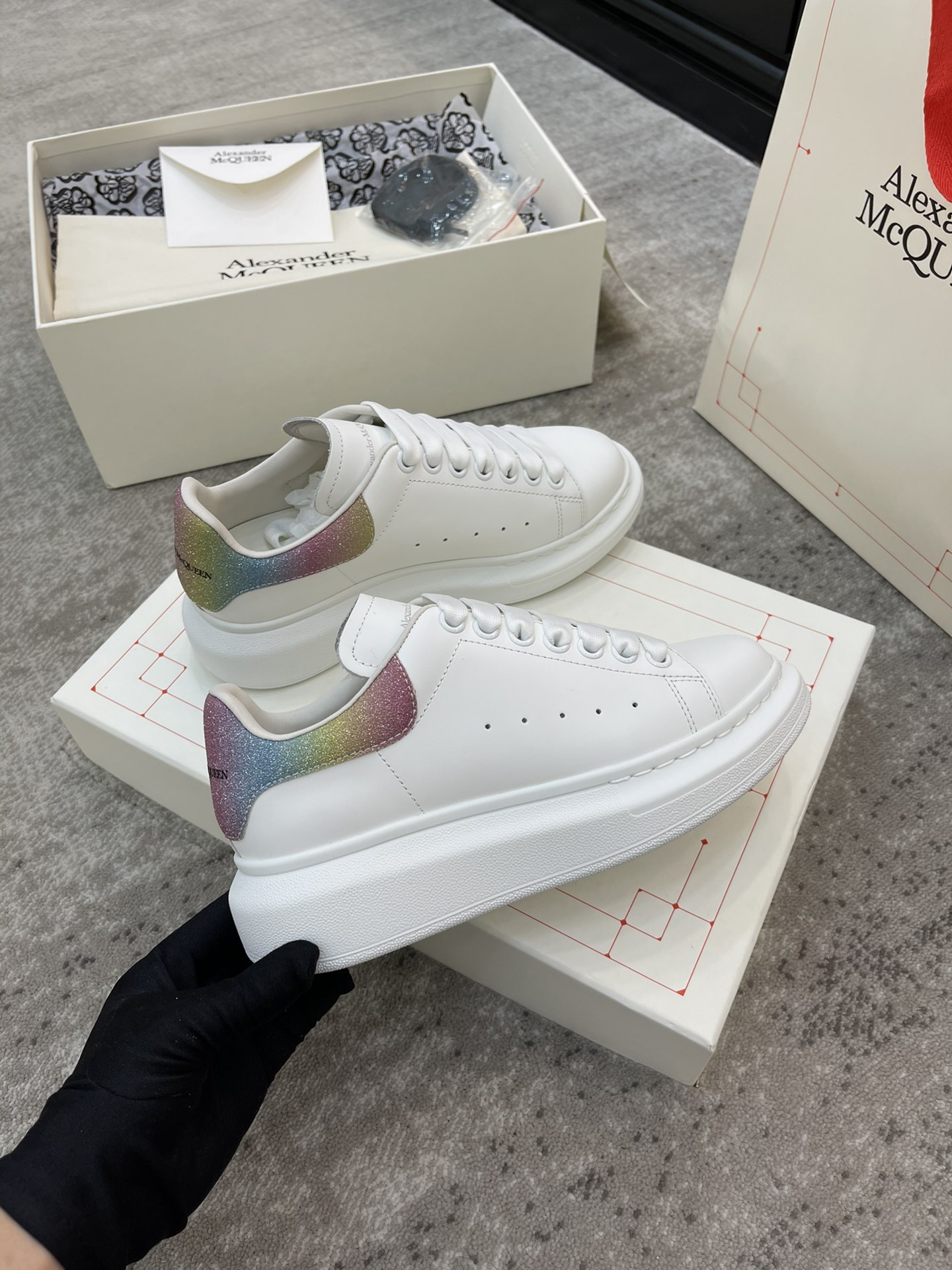 AlexanderMcQueenSHOES