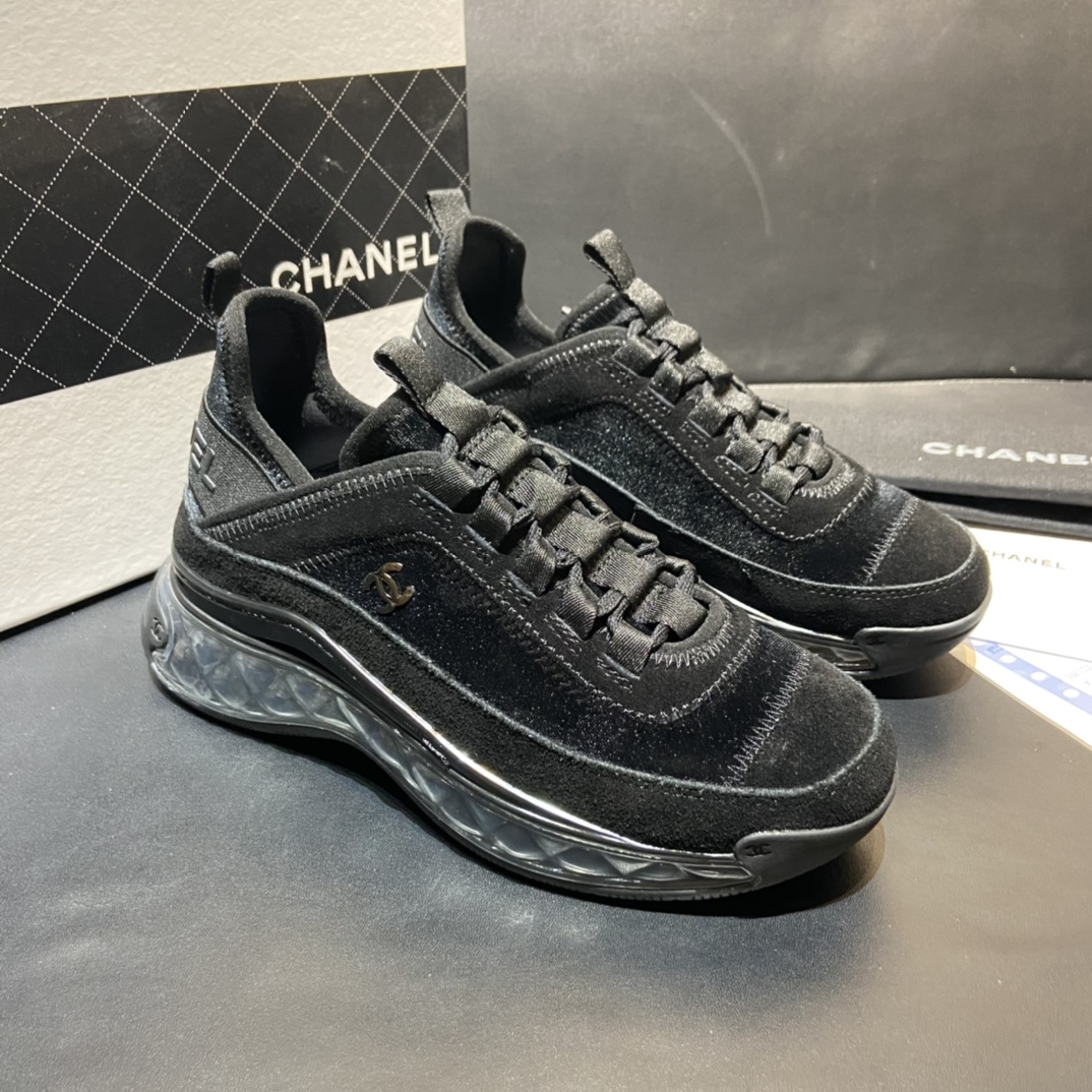 ChanelSHOES