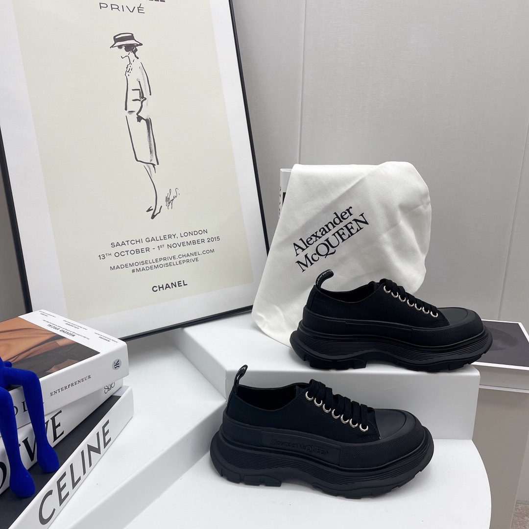 AlexanderMcQueenSHOES