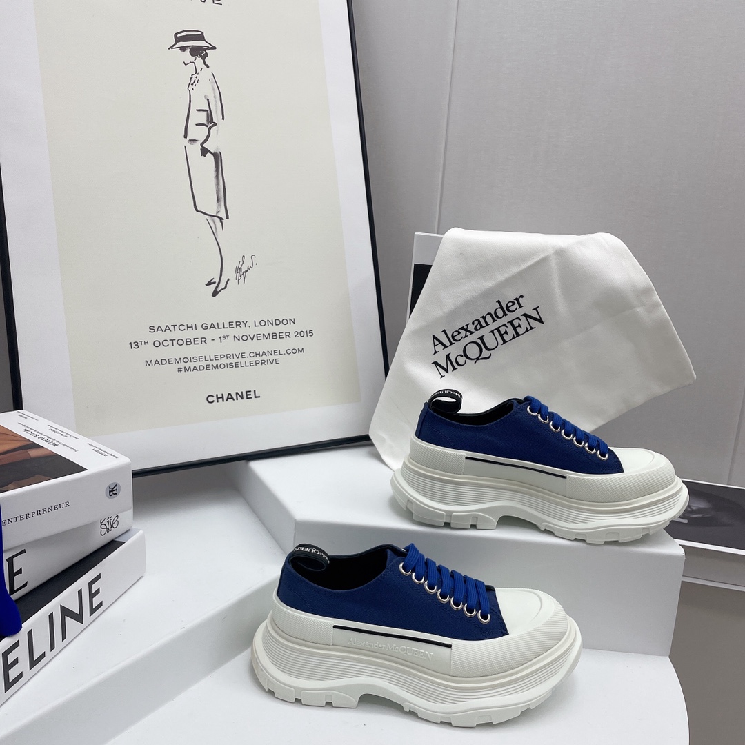 AlexanderMcQueenSHOES