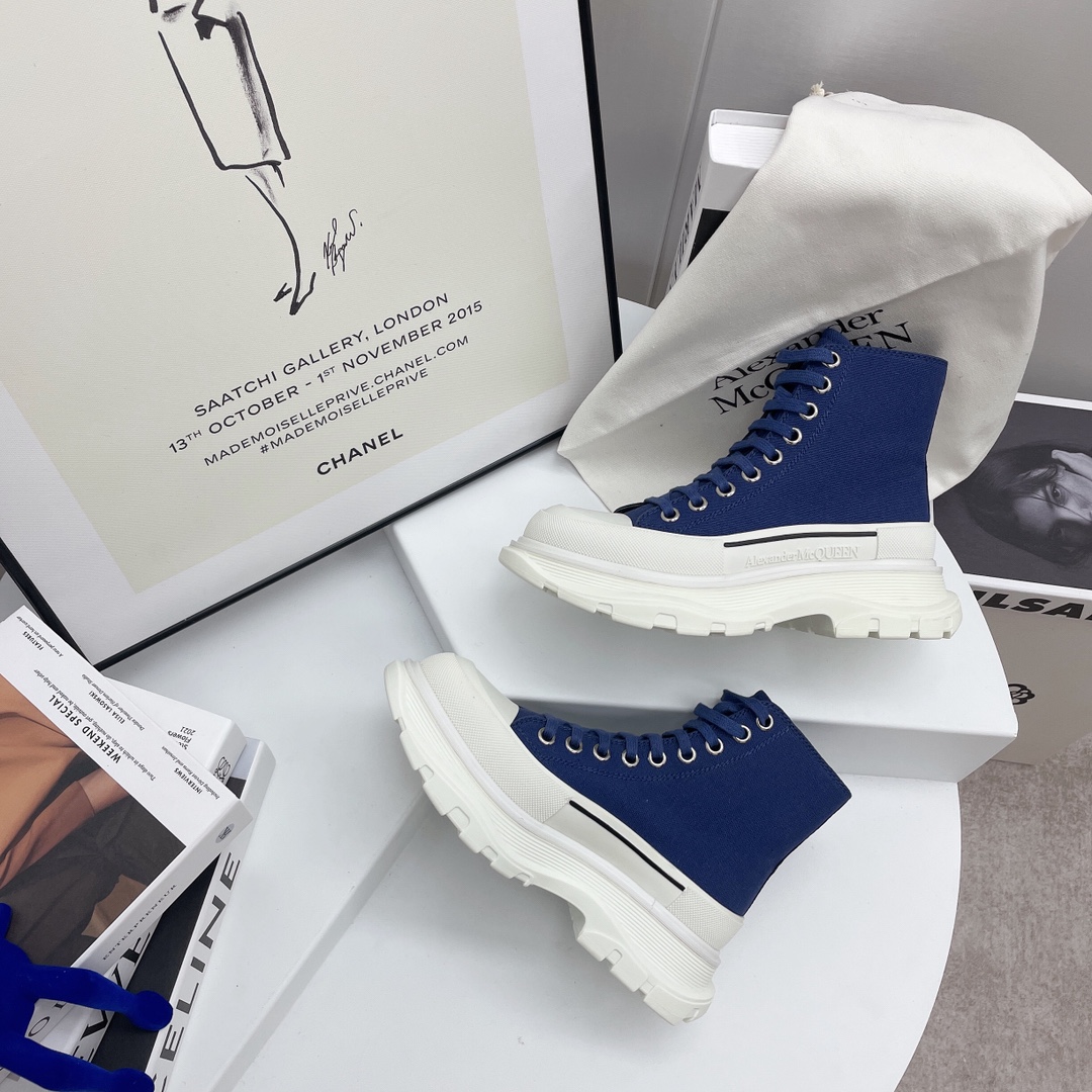 AlexanderMcQueenSHOES