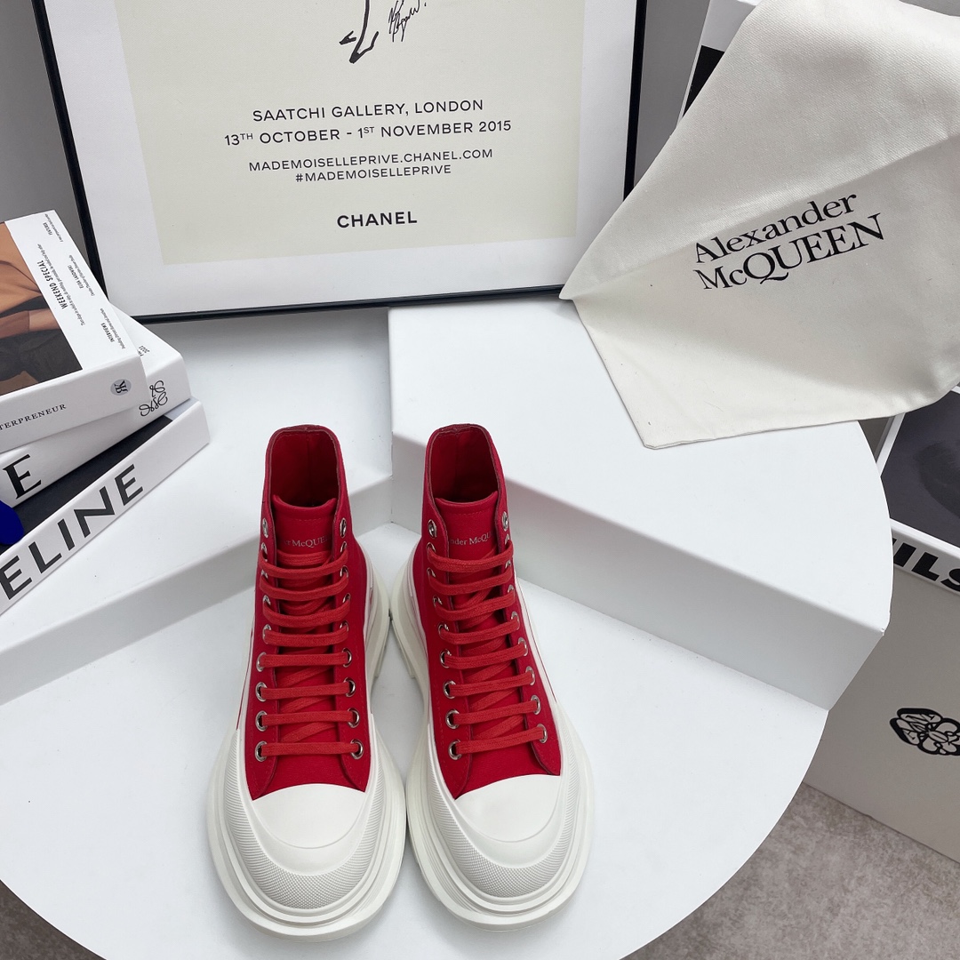 AlexanderMcQueenSHOES