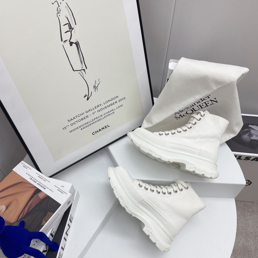 AlexanderMcQueenSHOES