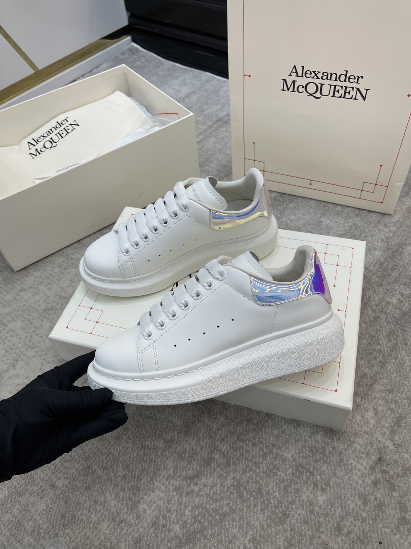 AlexanderMcQueenSHOES