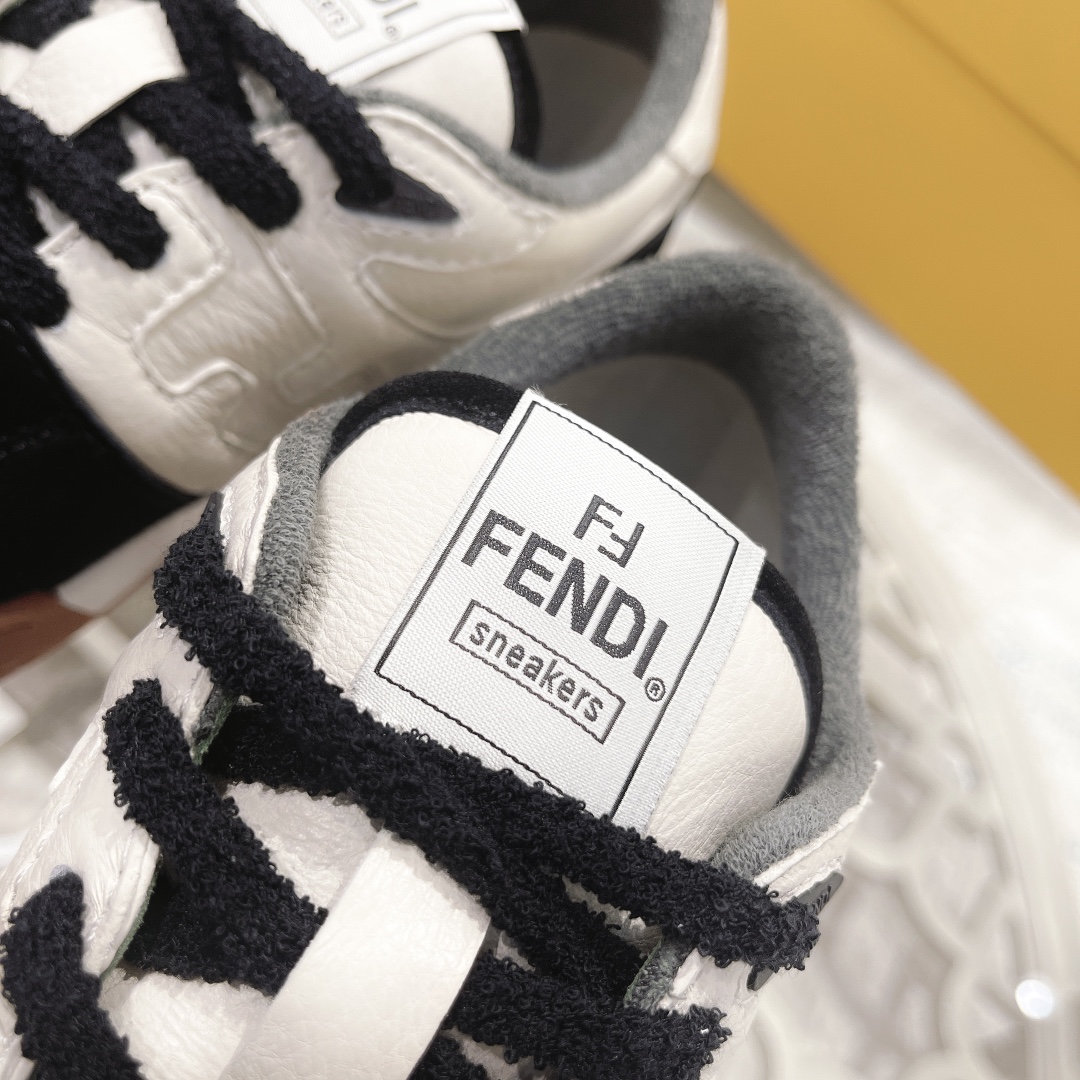 FendiSHOES