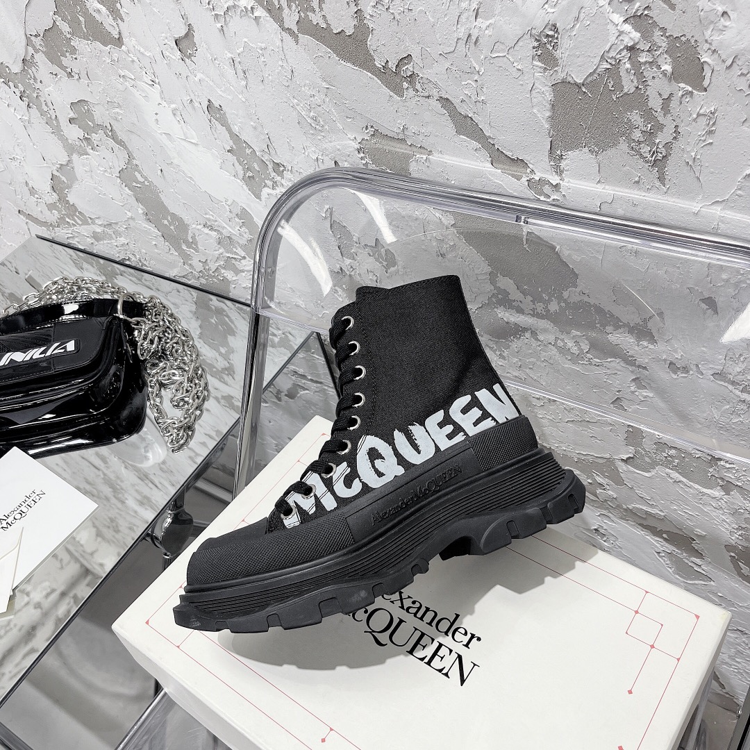 AlexanderMcQueenSHOES