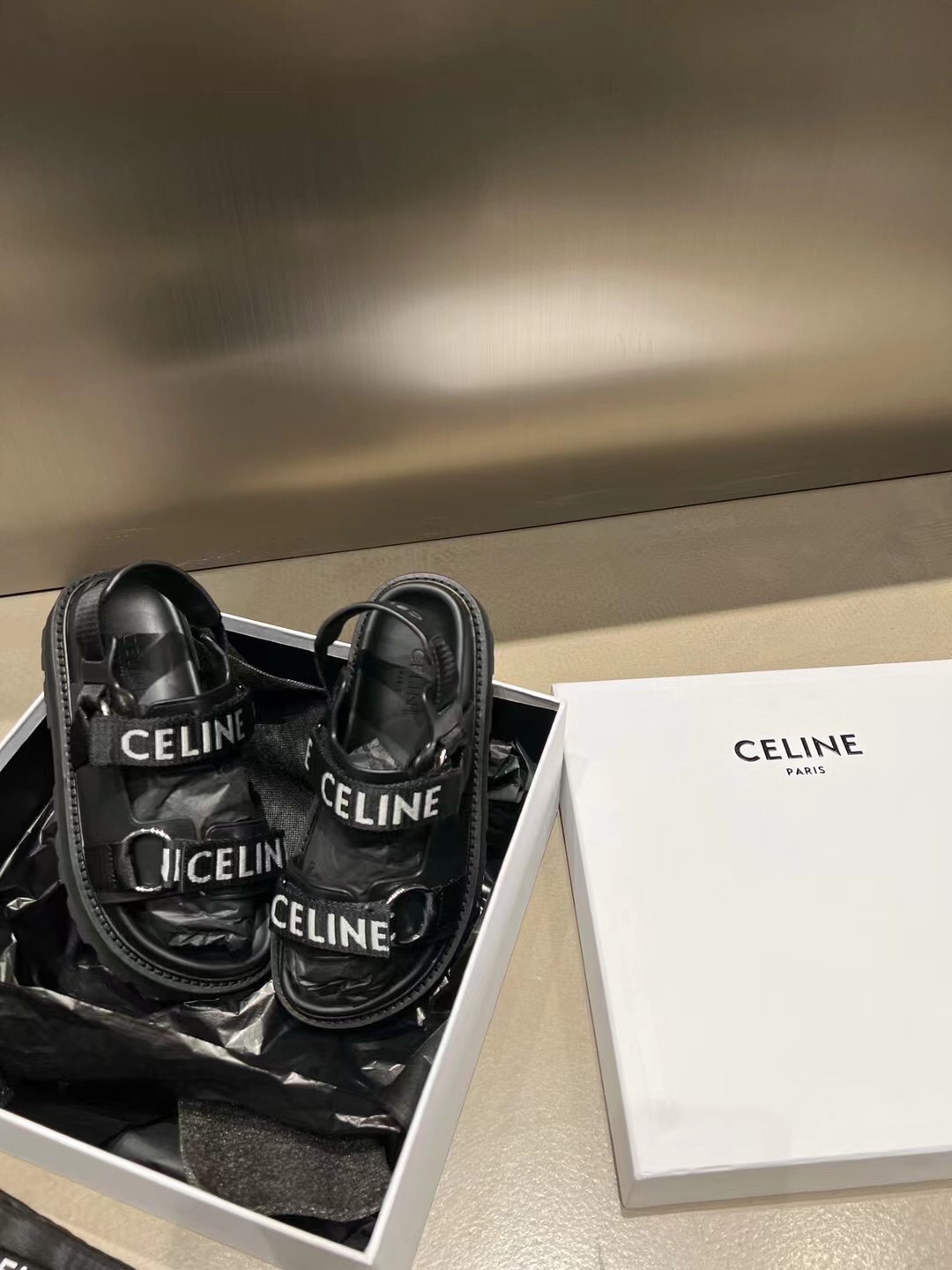 Womens shoes collection