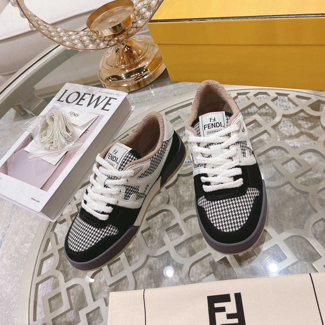 FendiSHOES